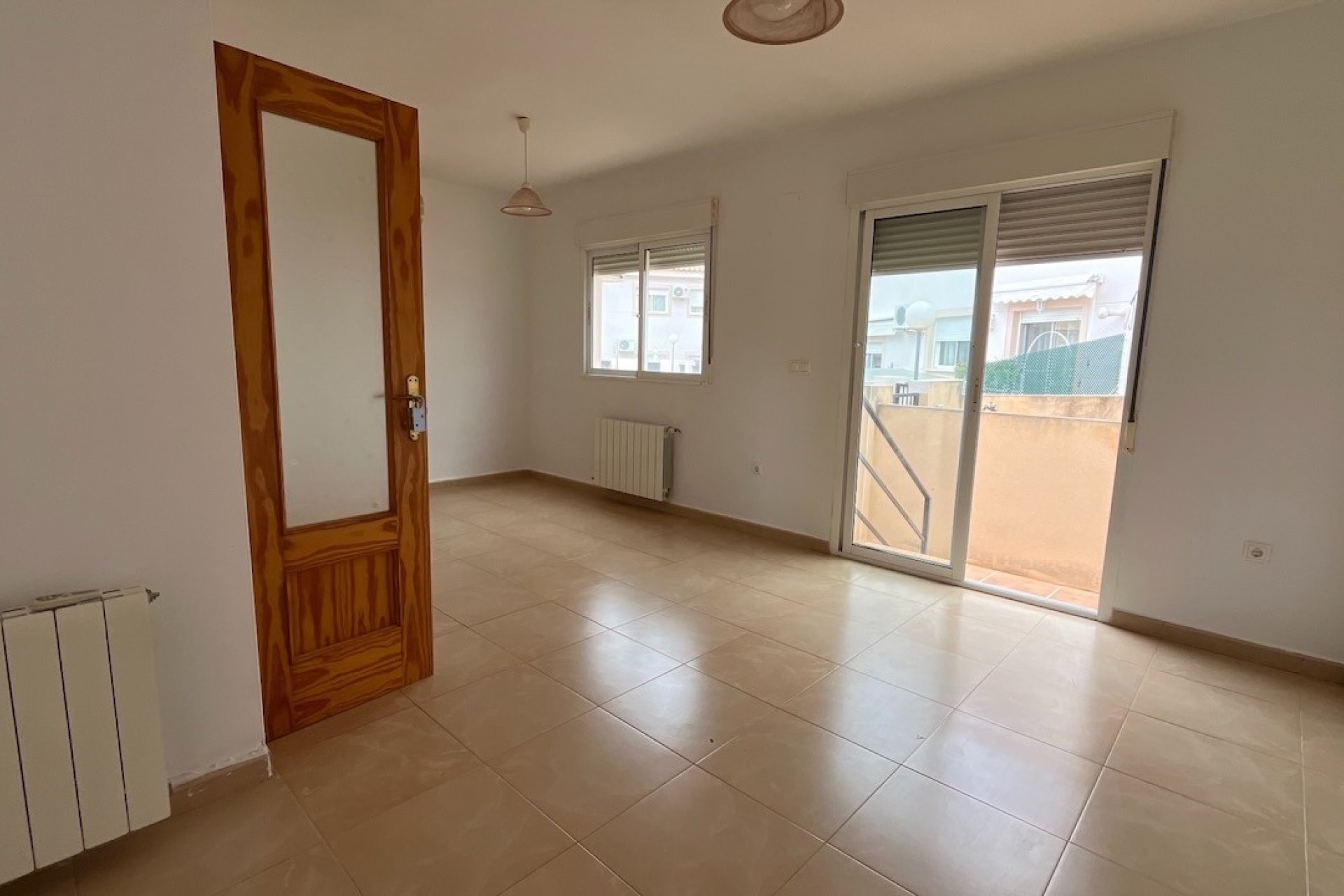 Resale - Townhouse - Polop - Urbanizaciones