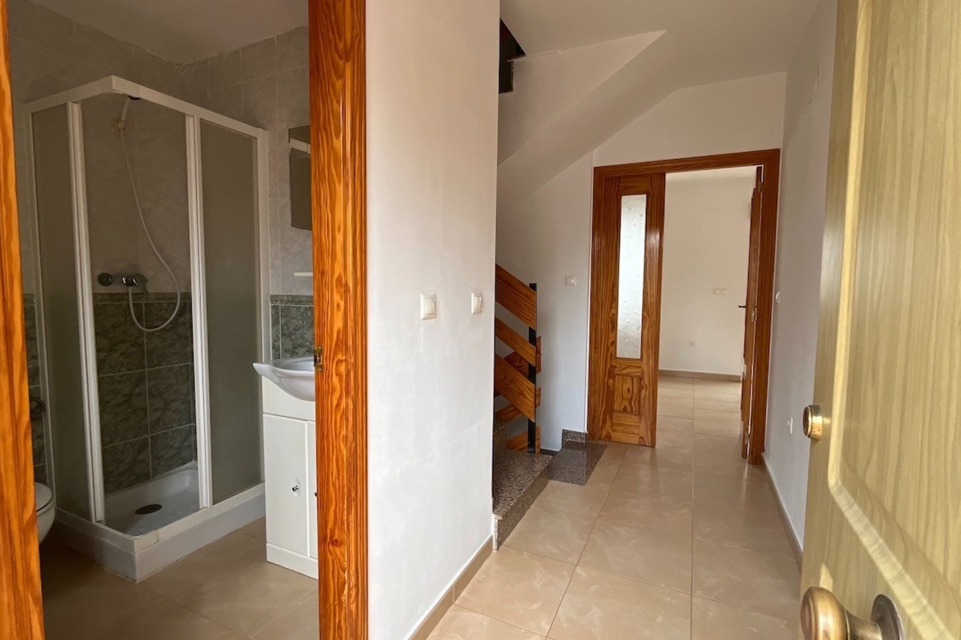 Resale - Townhouse - Polop - Urbanizaciones