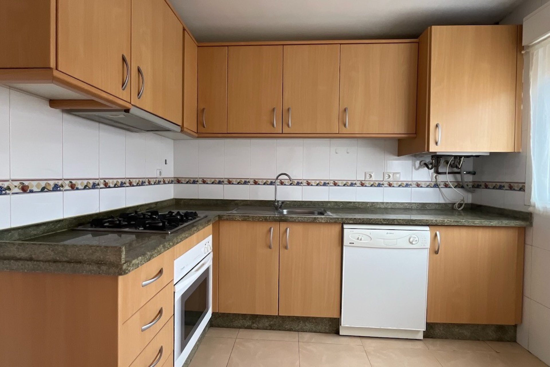 Resale - Townhouse - Polop - Urbanizaciones