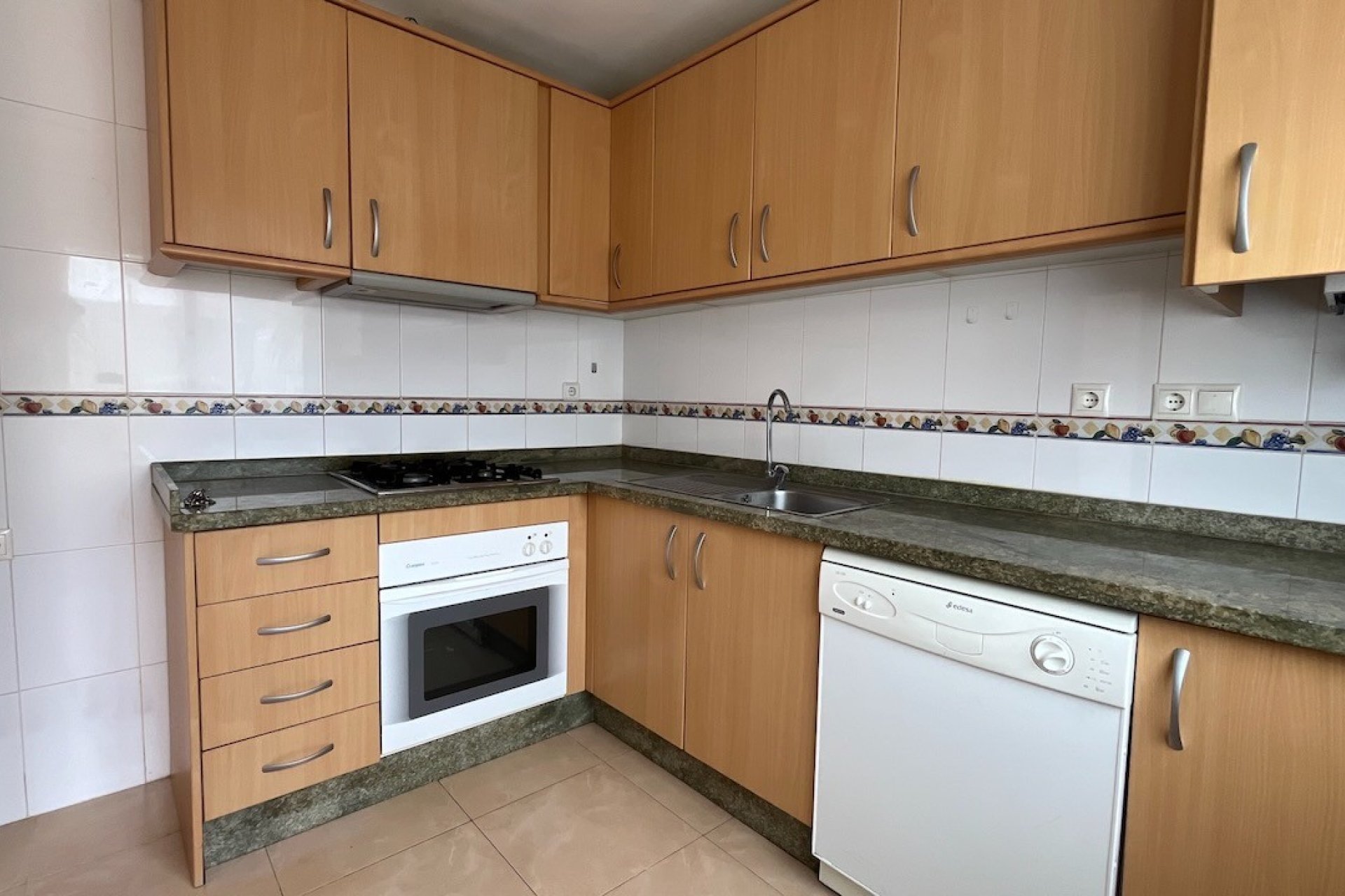 Resale - Townhouse - Polop - Urbanizaciones