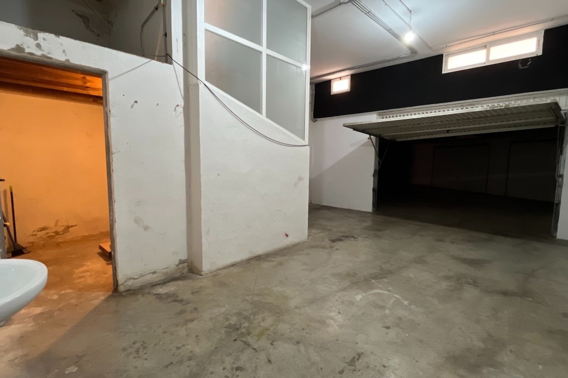 Resale - Townhouse - Polop - Urbanizaciones