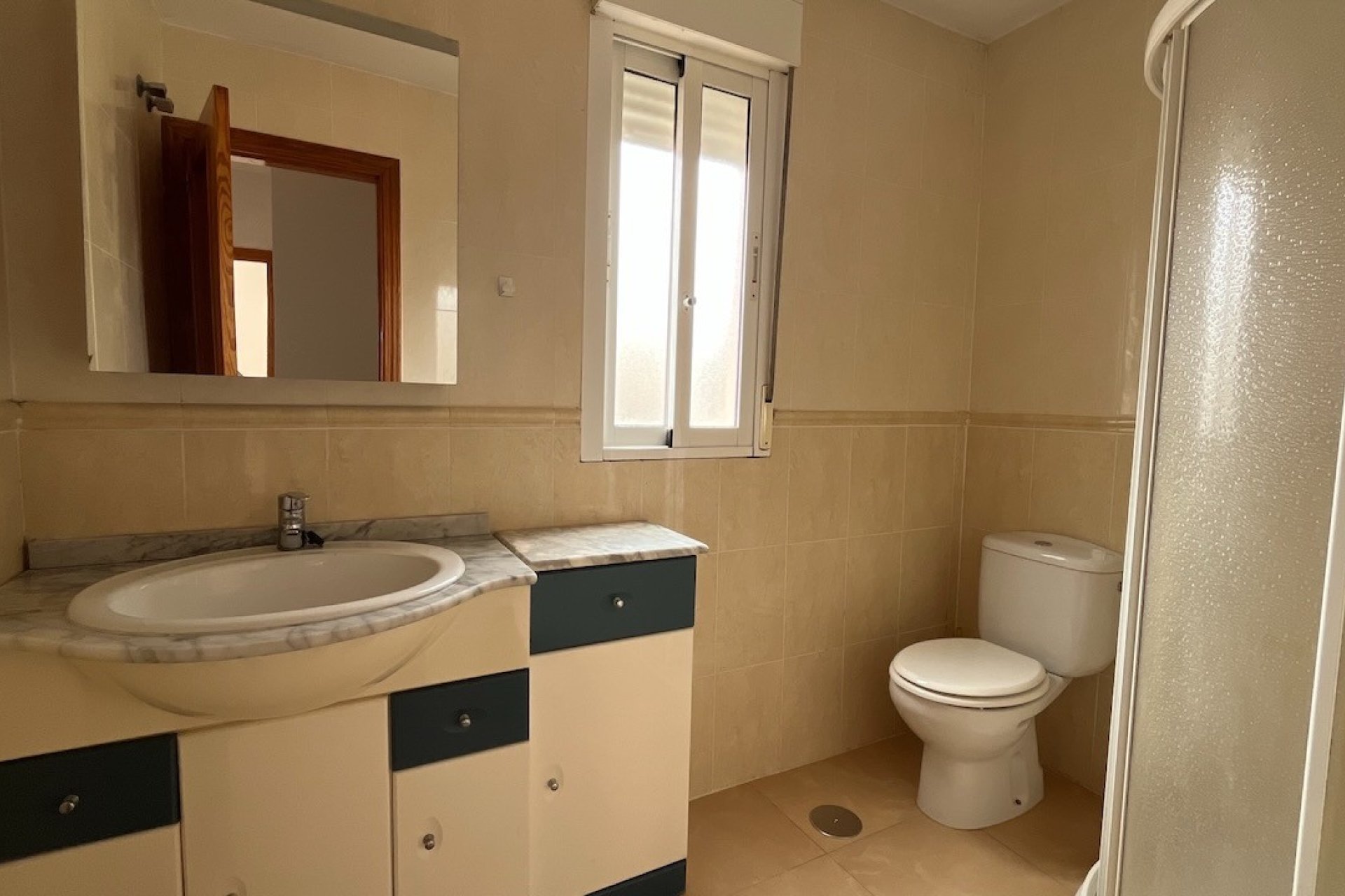 Resale - Townhouse - Polop - Urbanizaciones