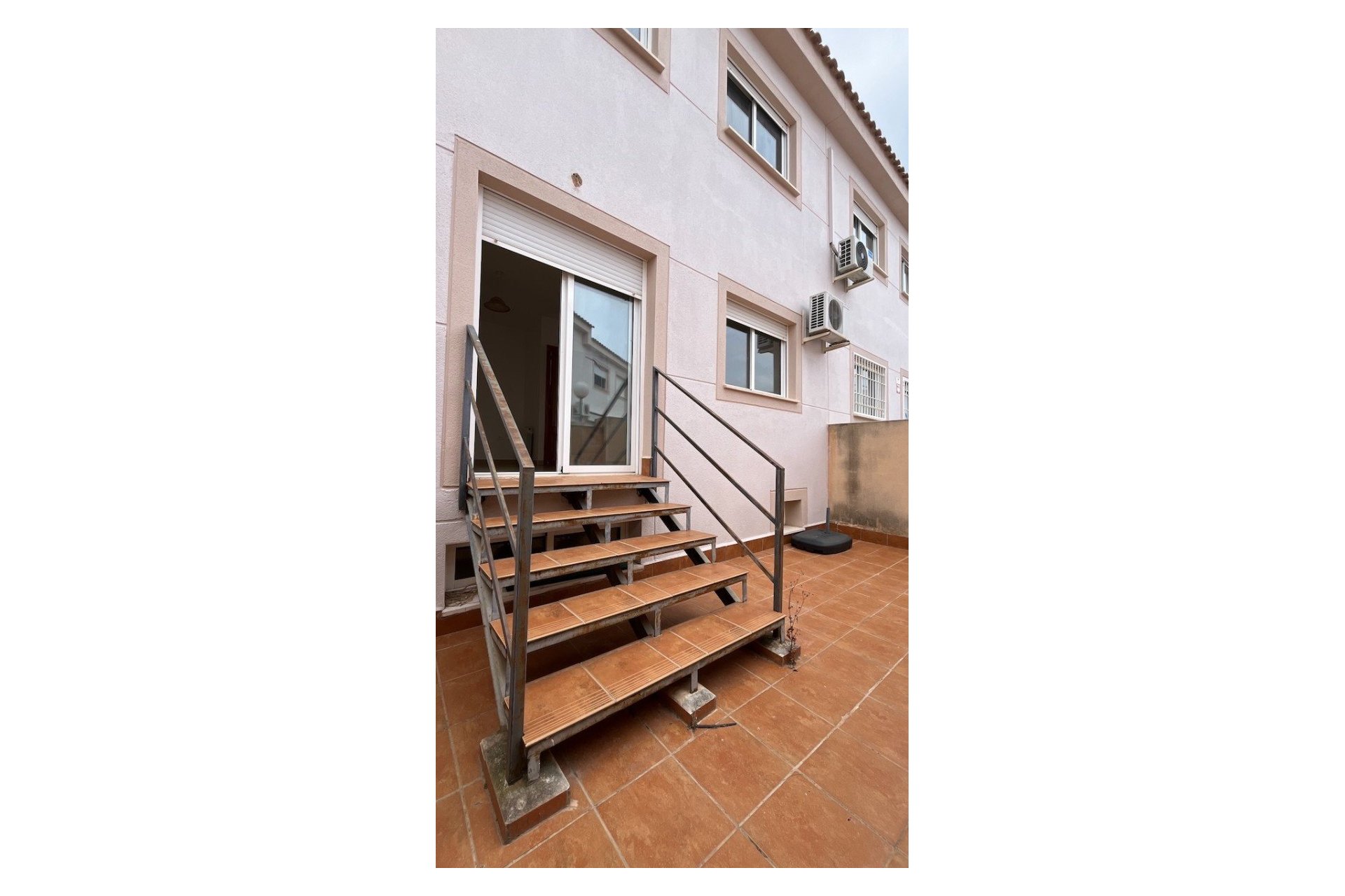 Resale - Townhouse - Polop - Urbanizaciones