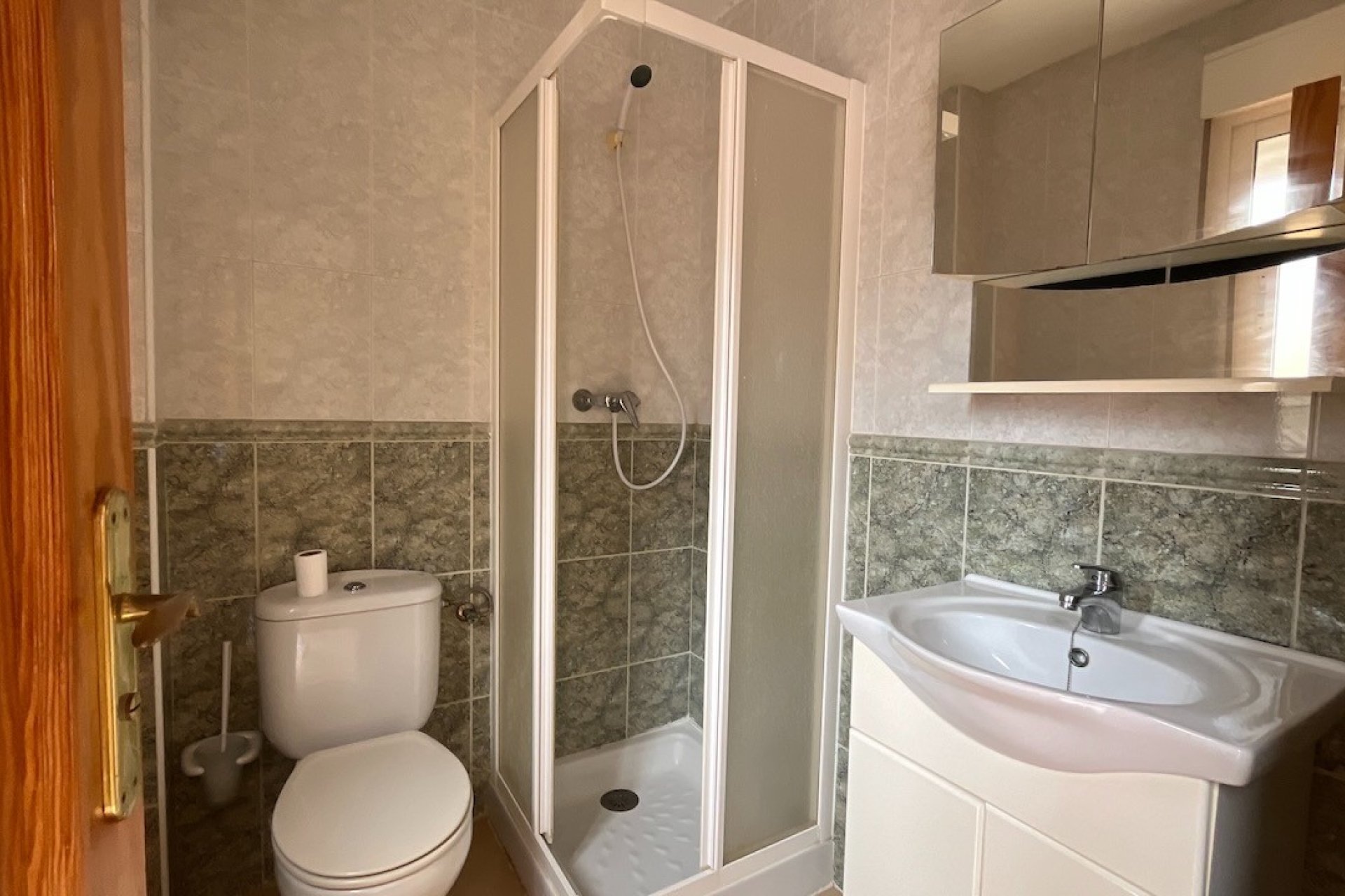 Resale - Townhouse - Polop - Urbanizaciones