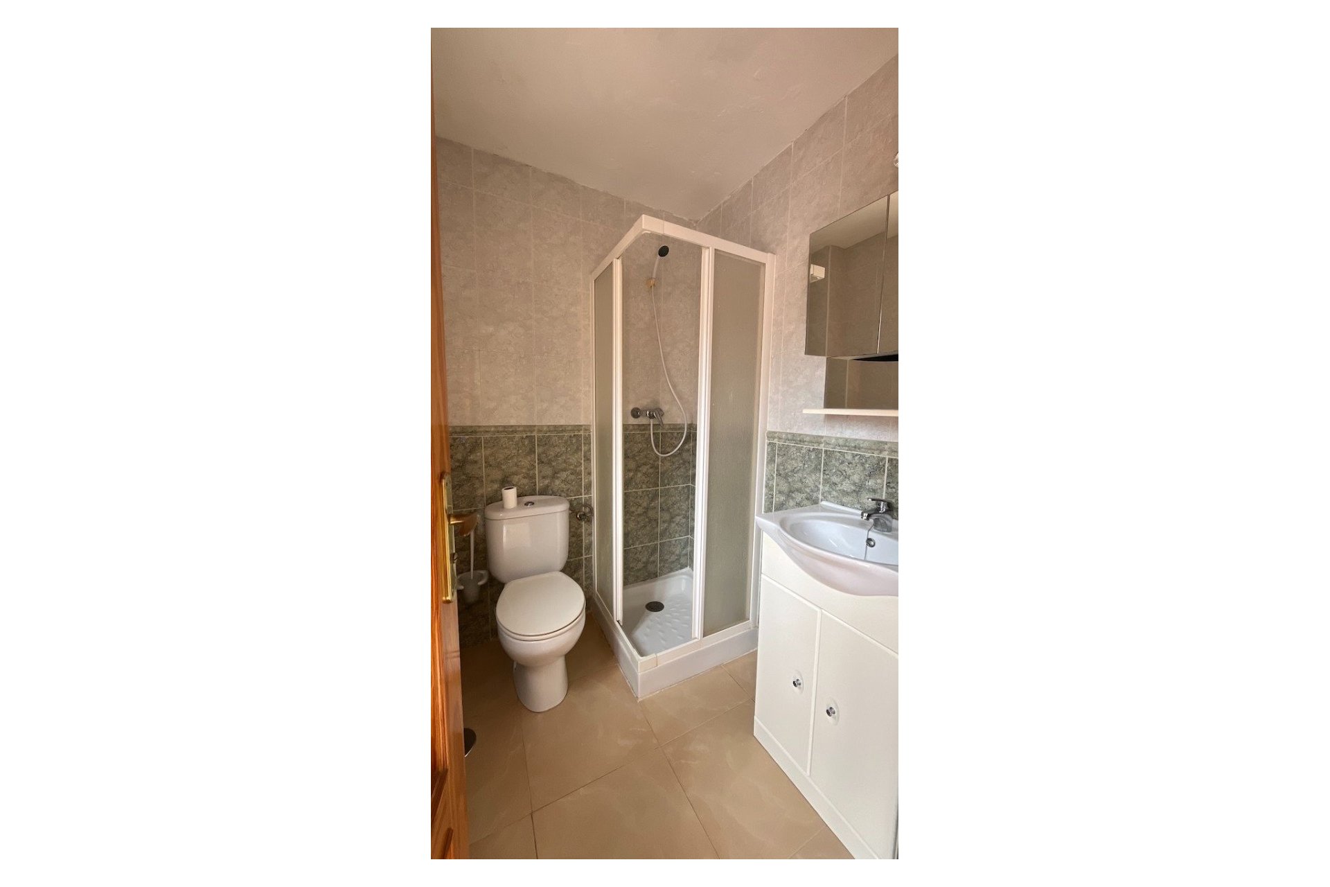 Resale - Townhouse - Polop - Urbanizaciones