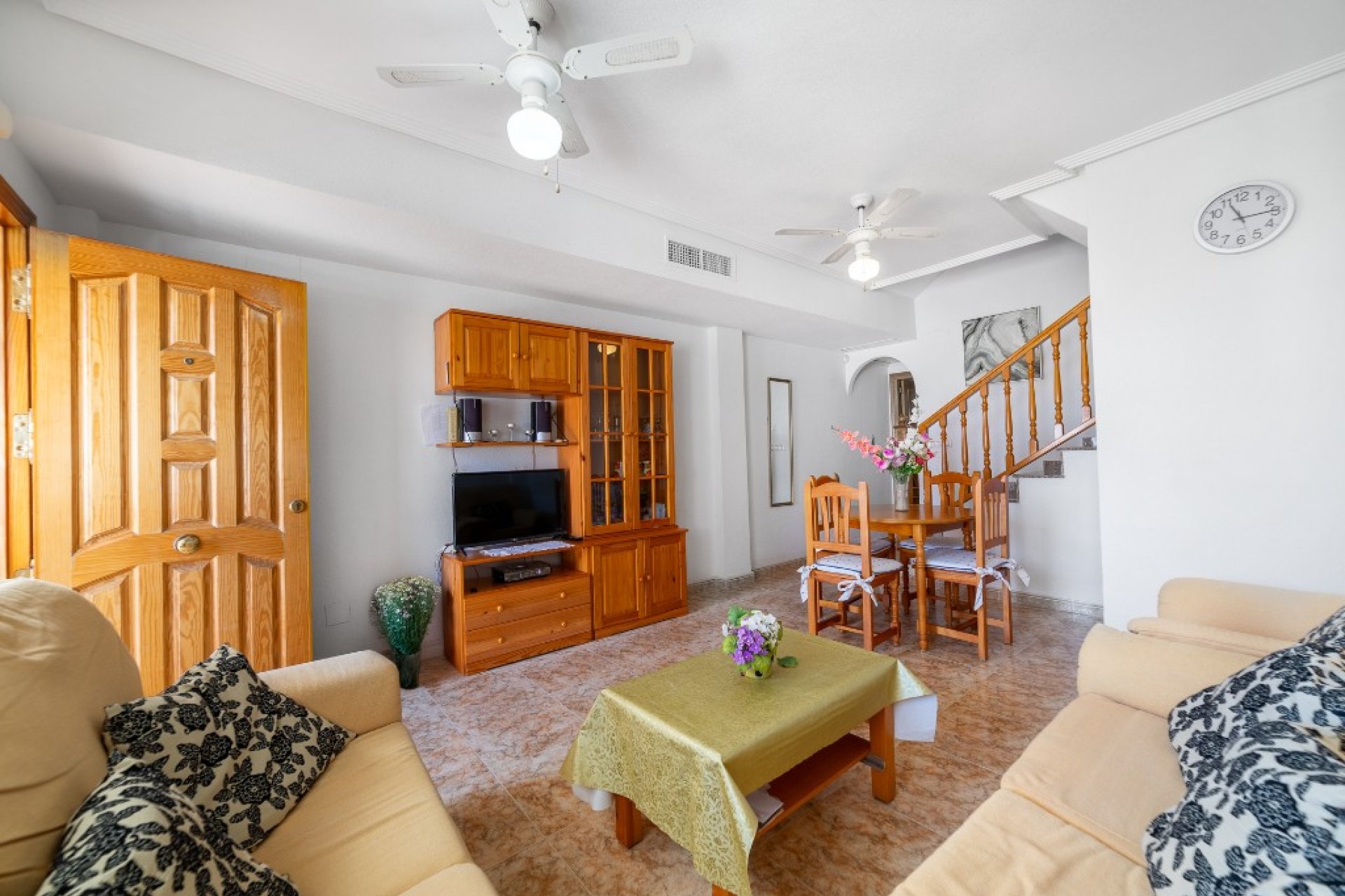 Resale - Townhouse - Punta Prima - La Ciñuelica
