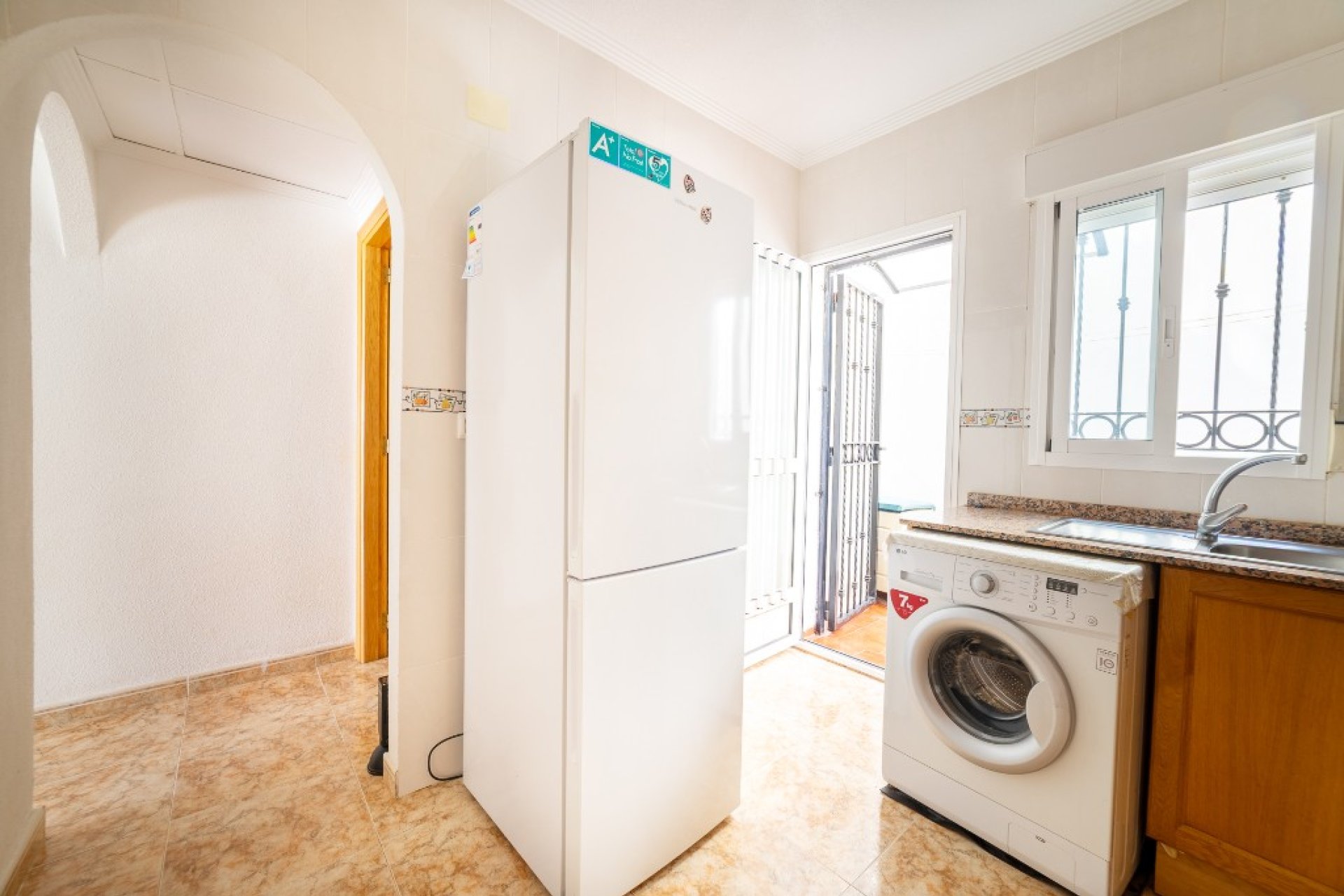 Resale - Townhouse - Punta Prima - La Ciñuelica