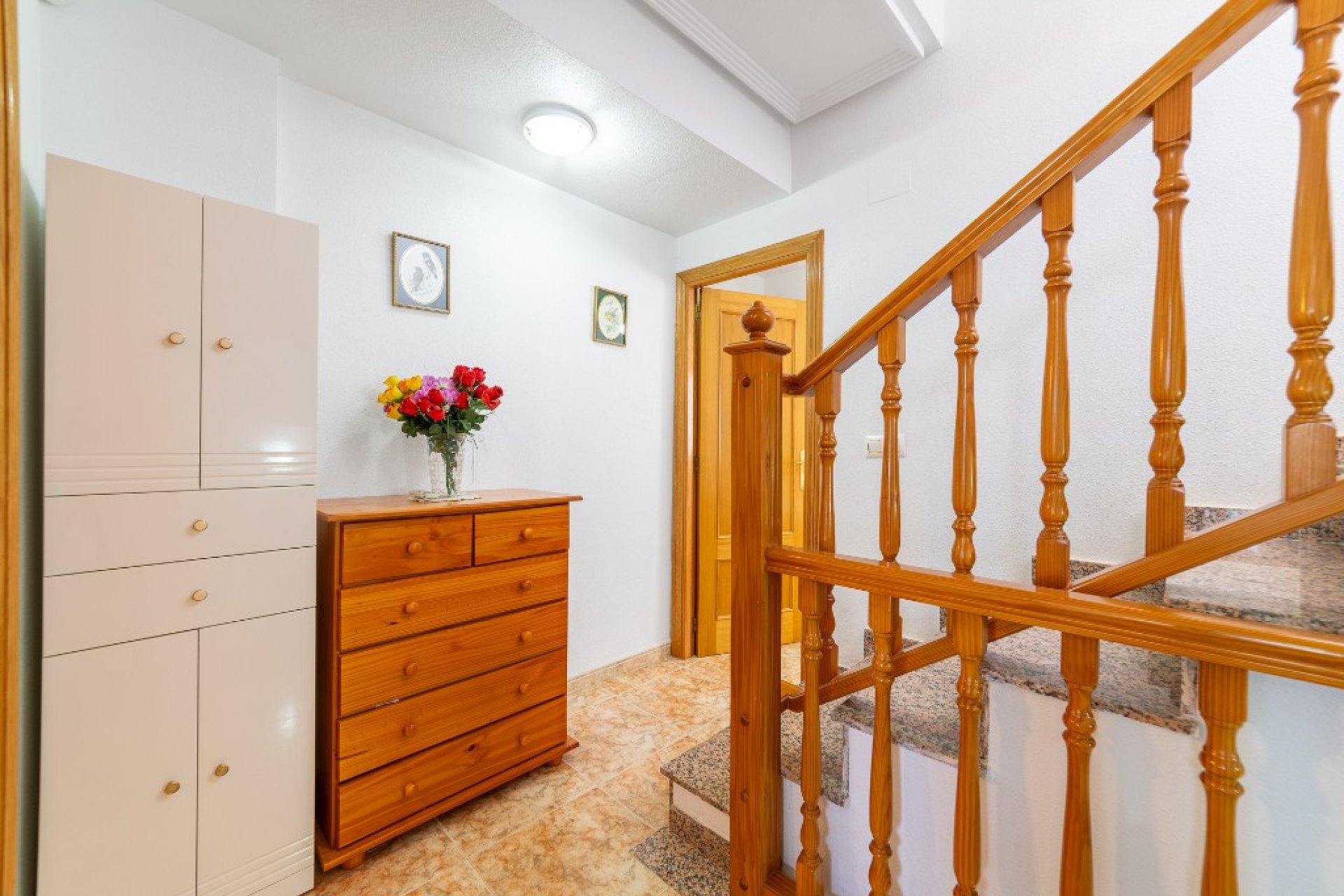 Resale - Townhouse - Punta Prima - La Ciñuelica