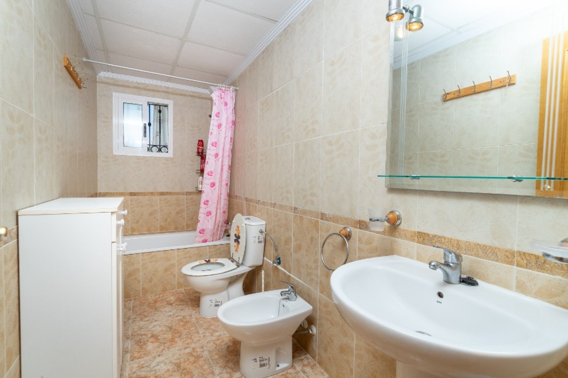 Resale - Townhouse - Punta Prima - La Ciñuelica