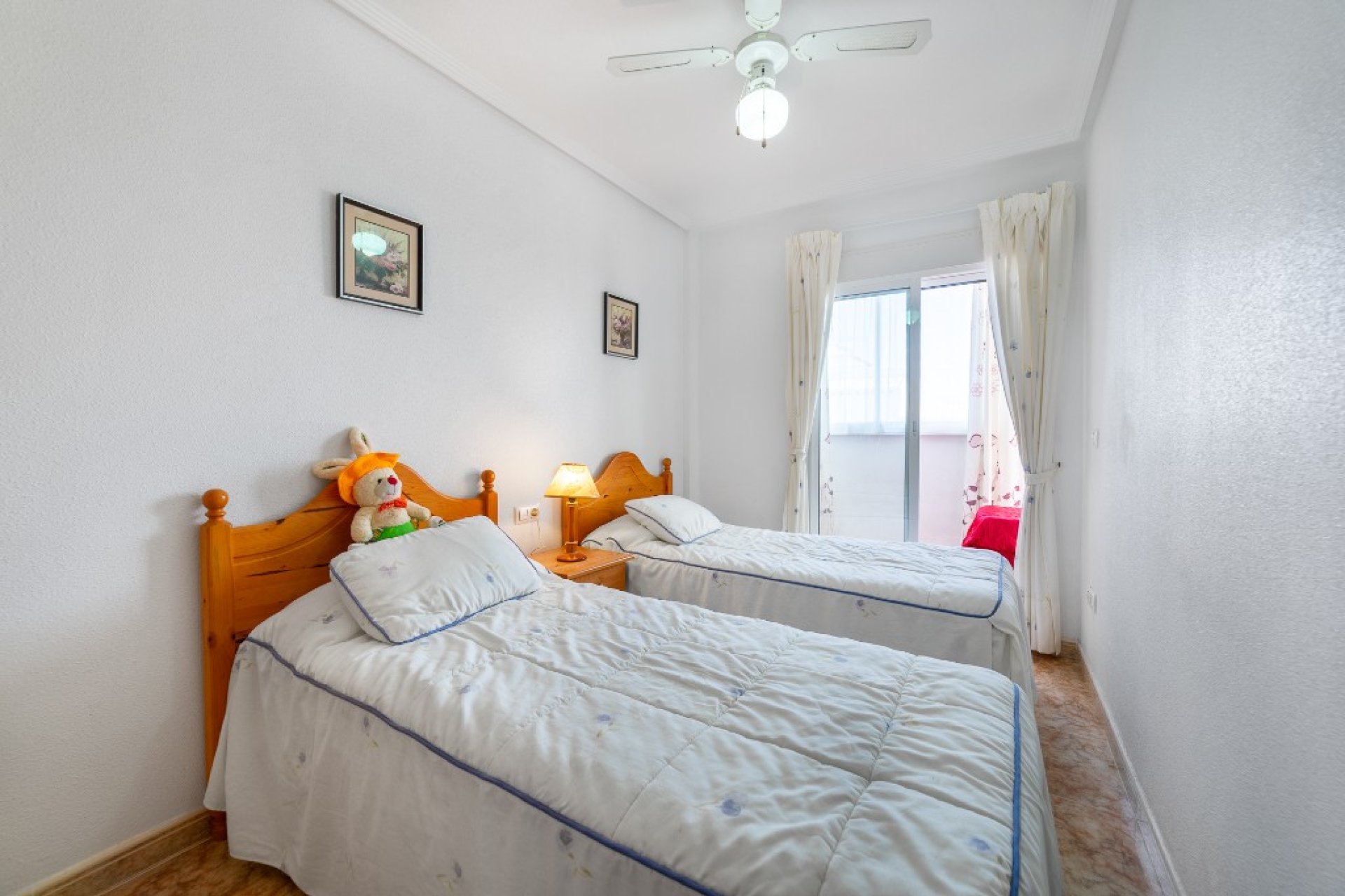 Resale - Townhouse - Punta Prima - La Ciñuelica