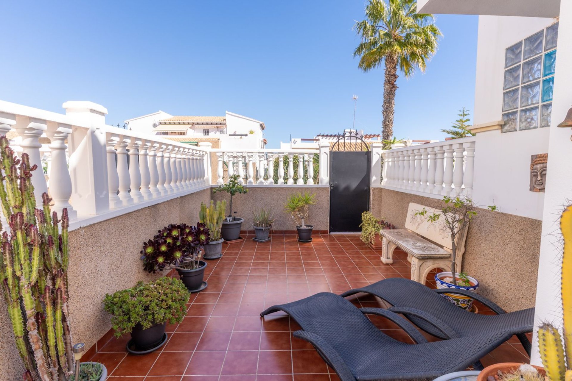 Resale - Townhouse - Punta Prima