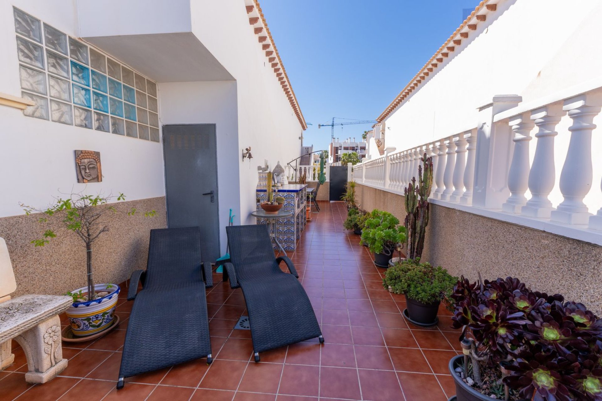 Resale - Townhouse - Punta Prima