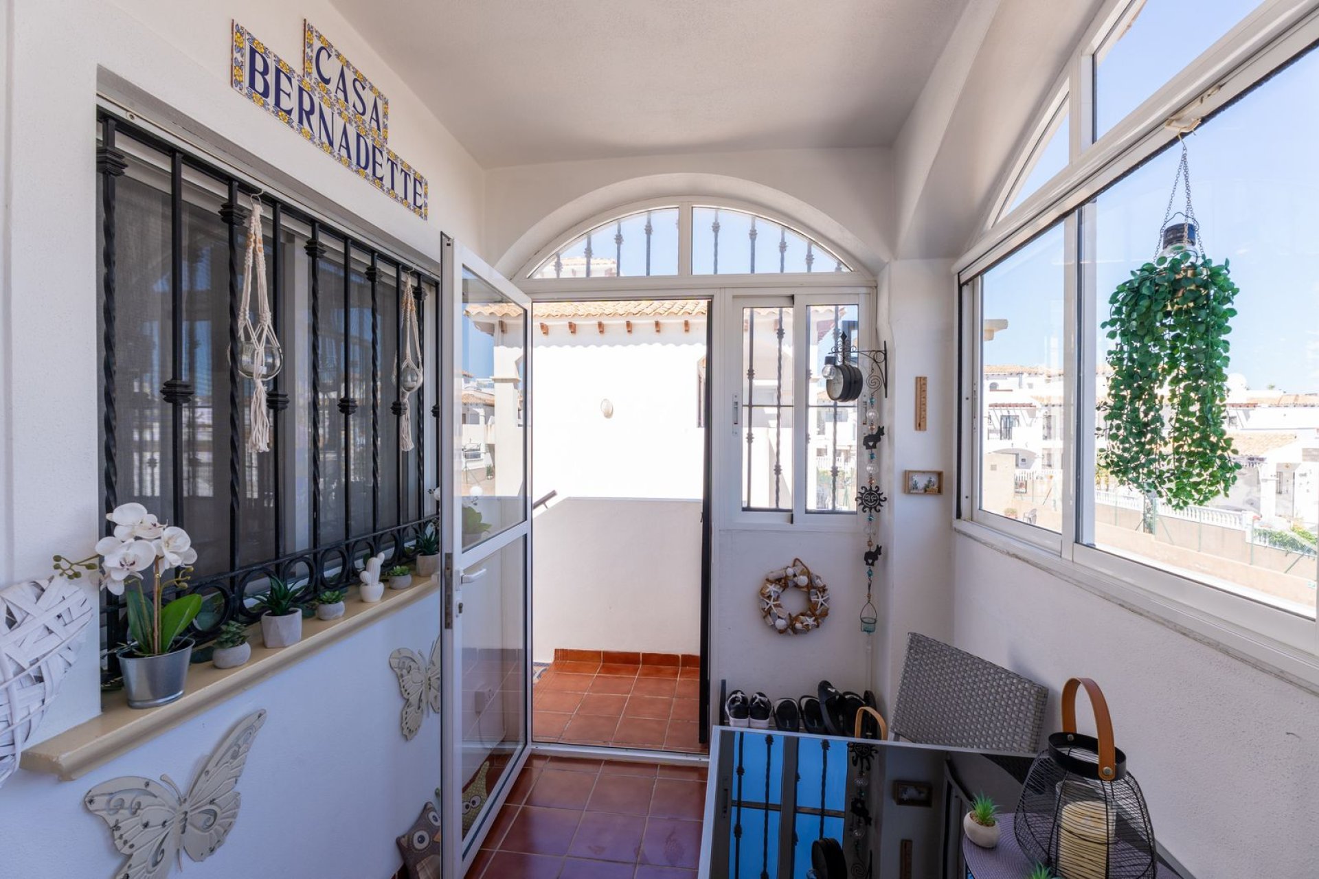 Resale - Townhouse - Punta Prima