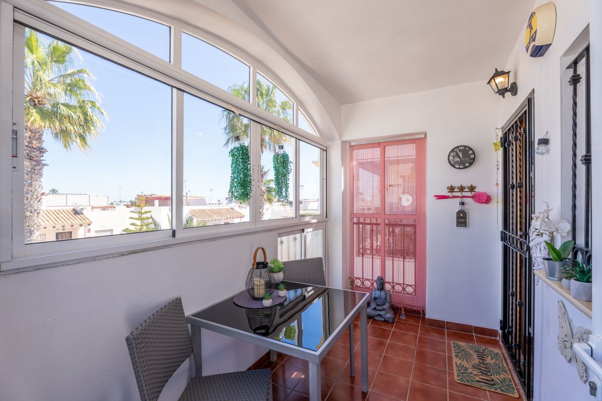 Resale - Townhouse - Punta Prima
