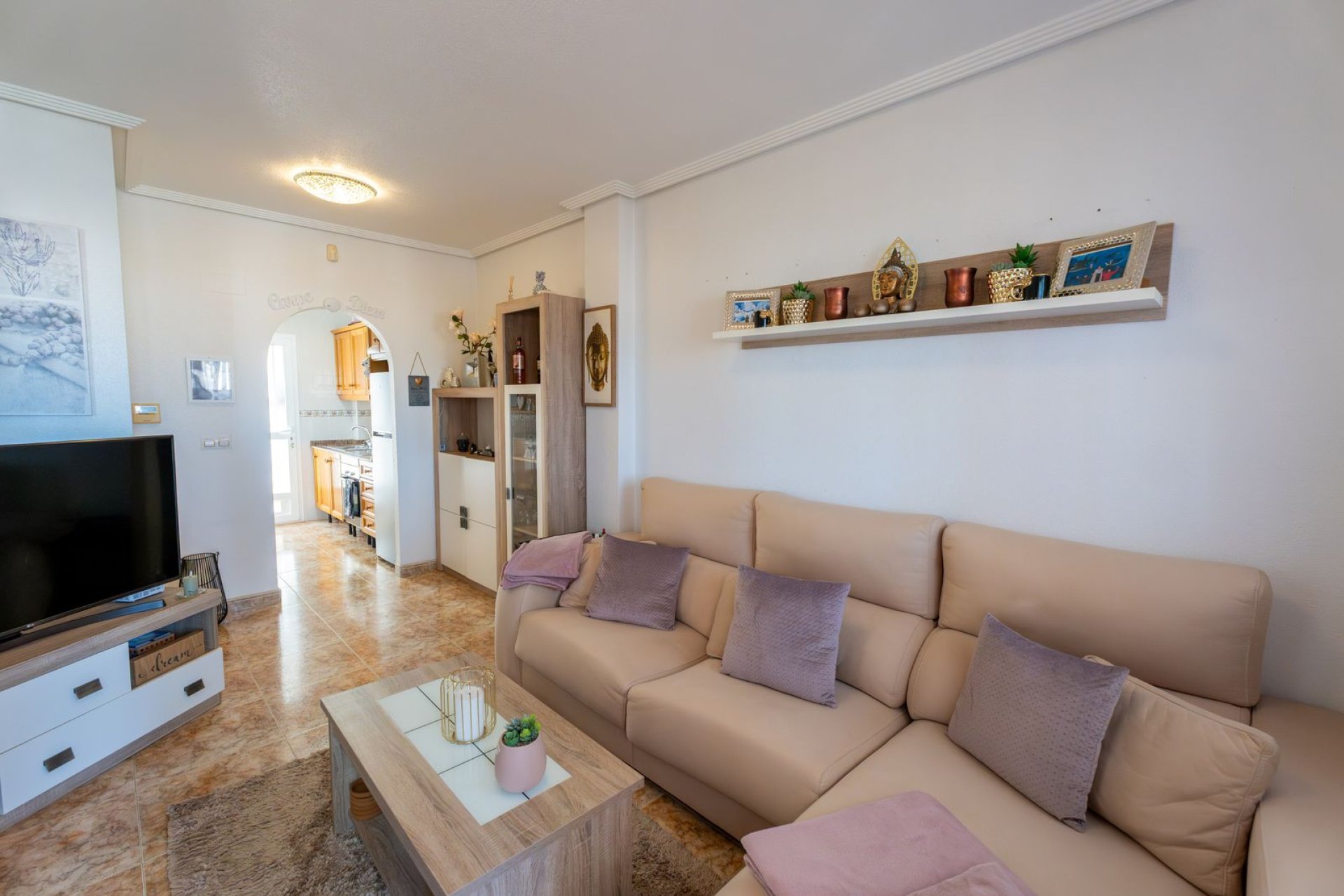 Resale - Townhouse - Punta Prima