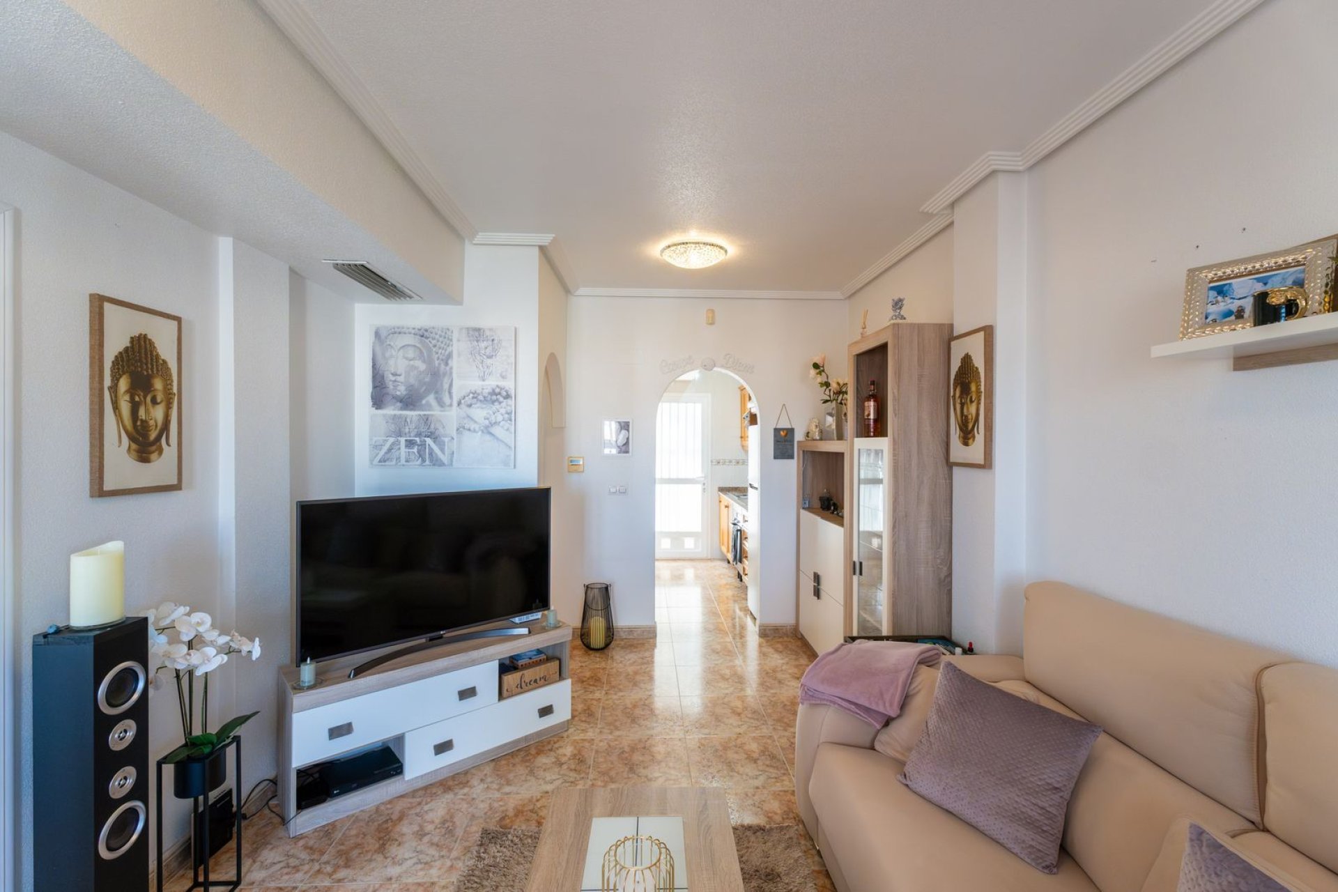 Resale - Townhouse - Punta Prima