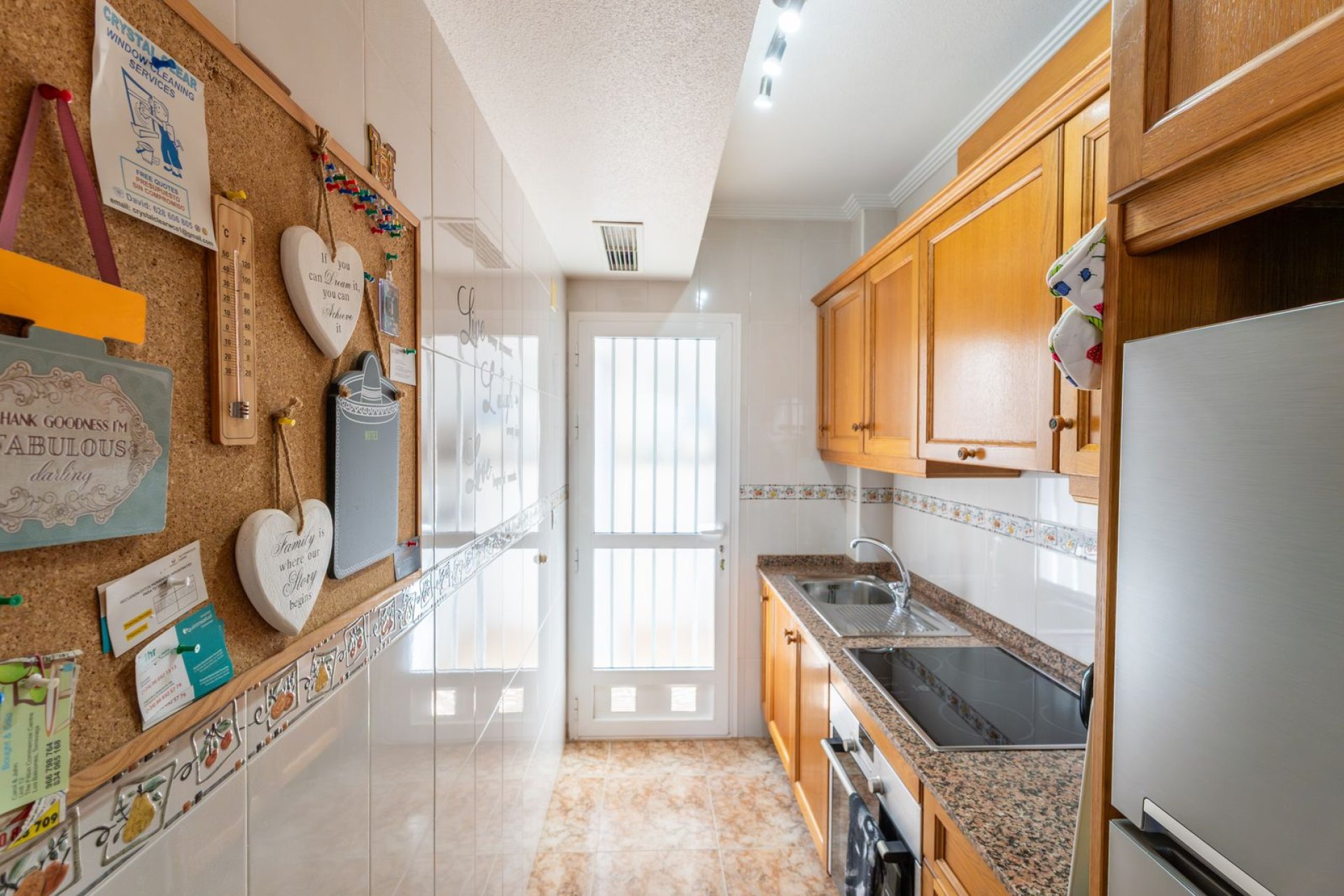 Resale - Townhouse - Punta Prima