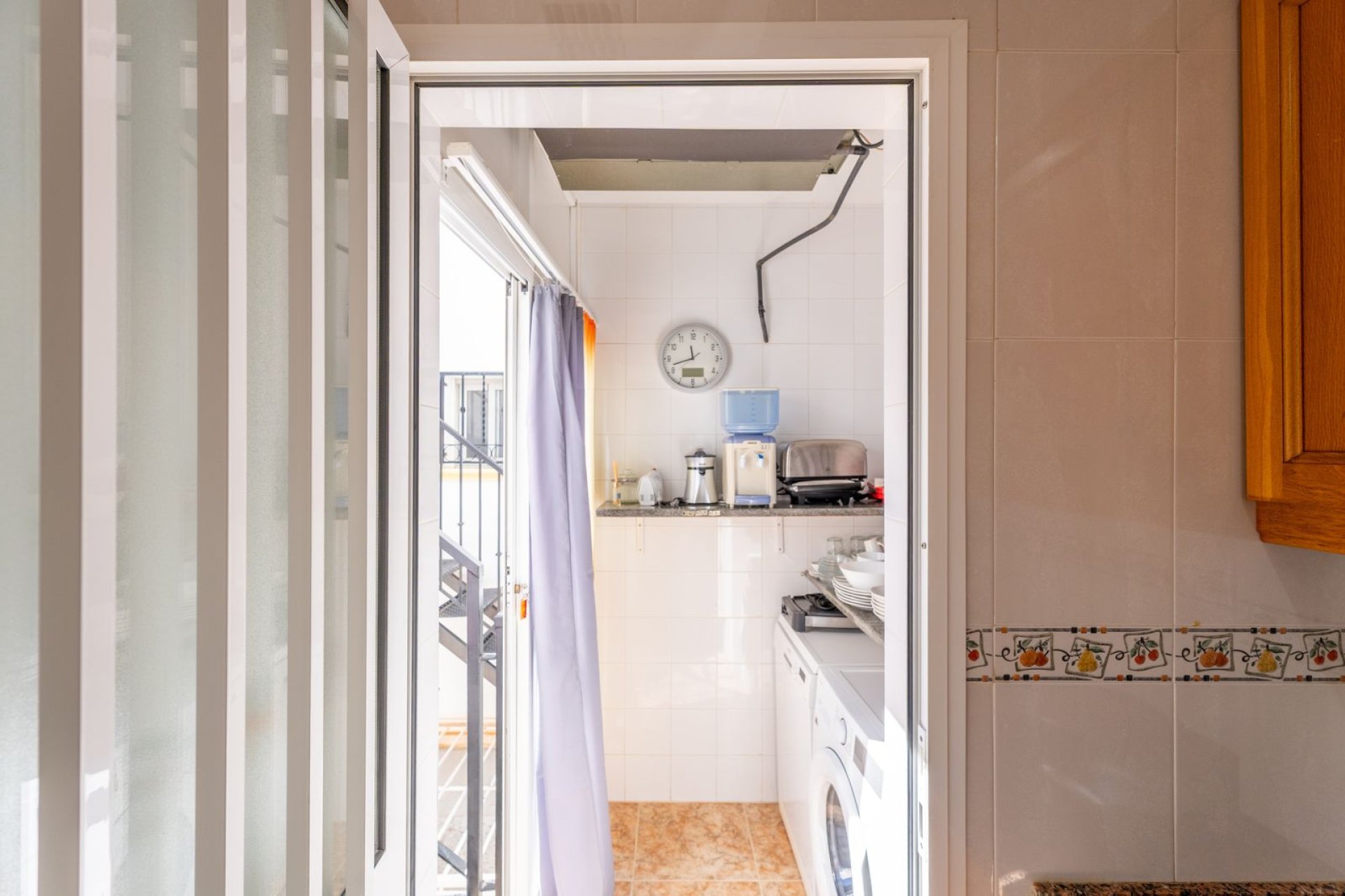 Resale - Townhouse - Punta Prima