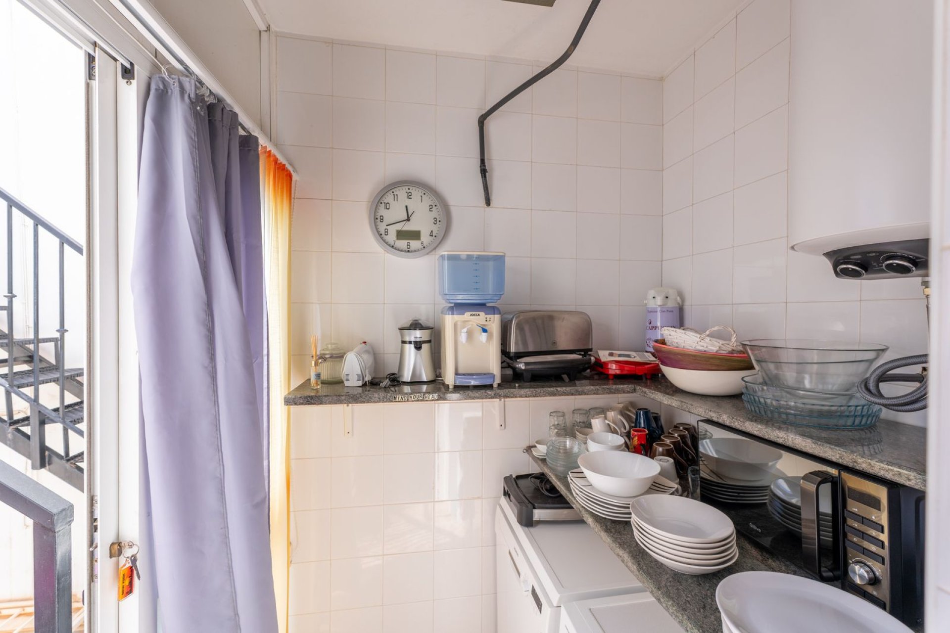 Resale - Townhouse - Punta Prima