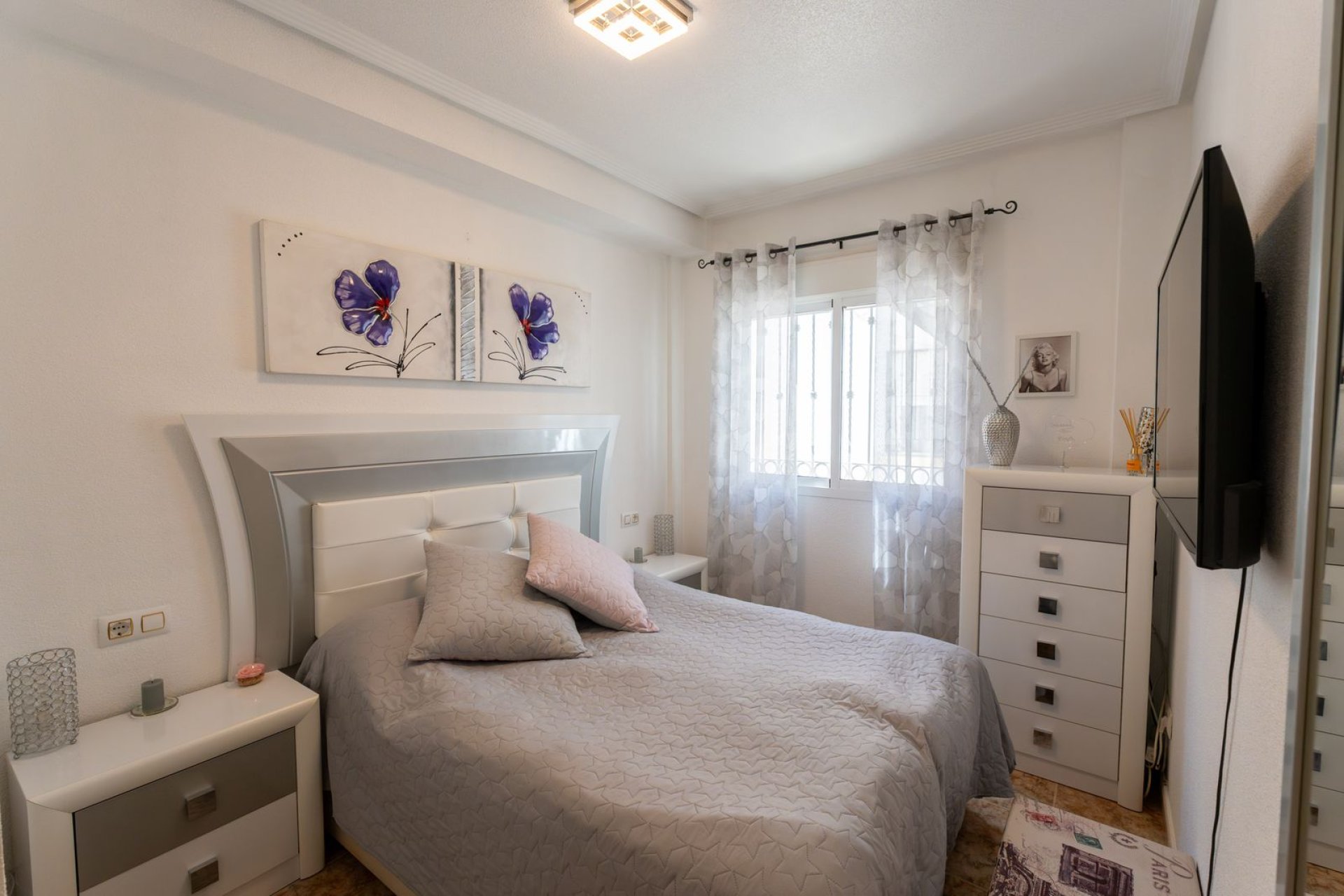 Resale - Townhouse - Punta Prima