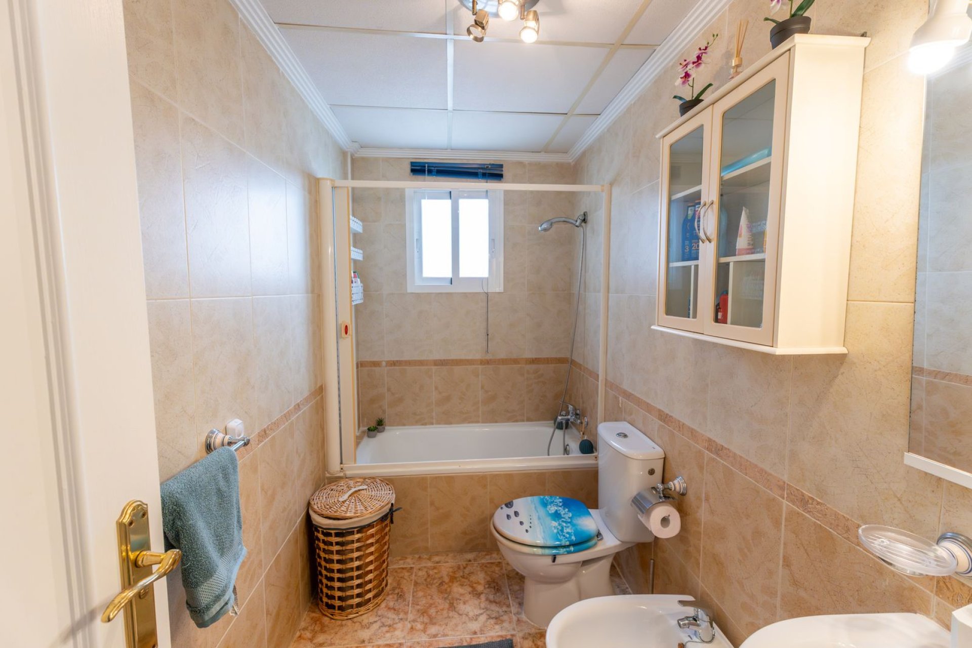 Resale - Townhouse - Punta Prima