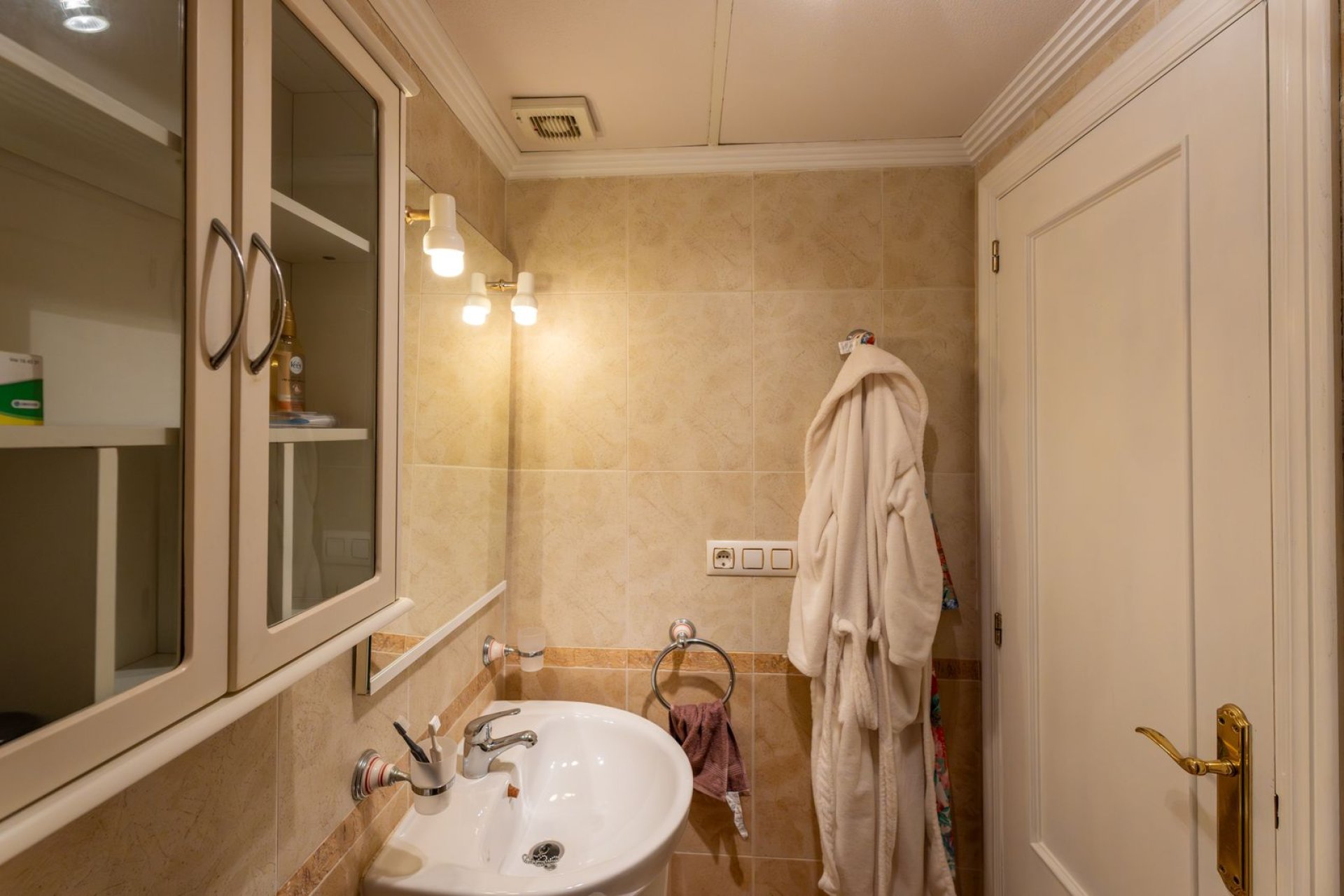 Resale - Townhouse - Punta Prima