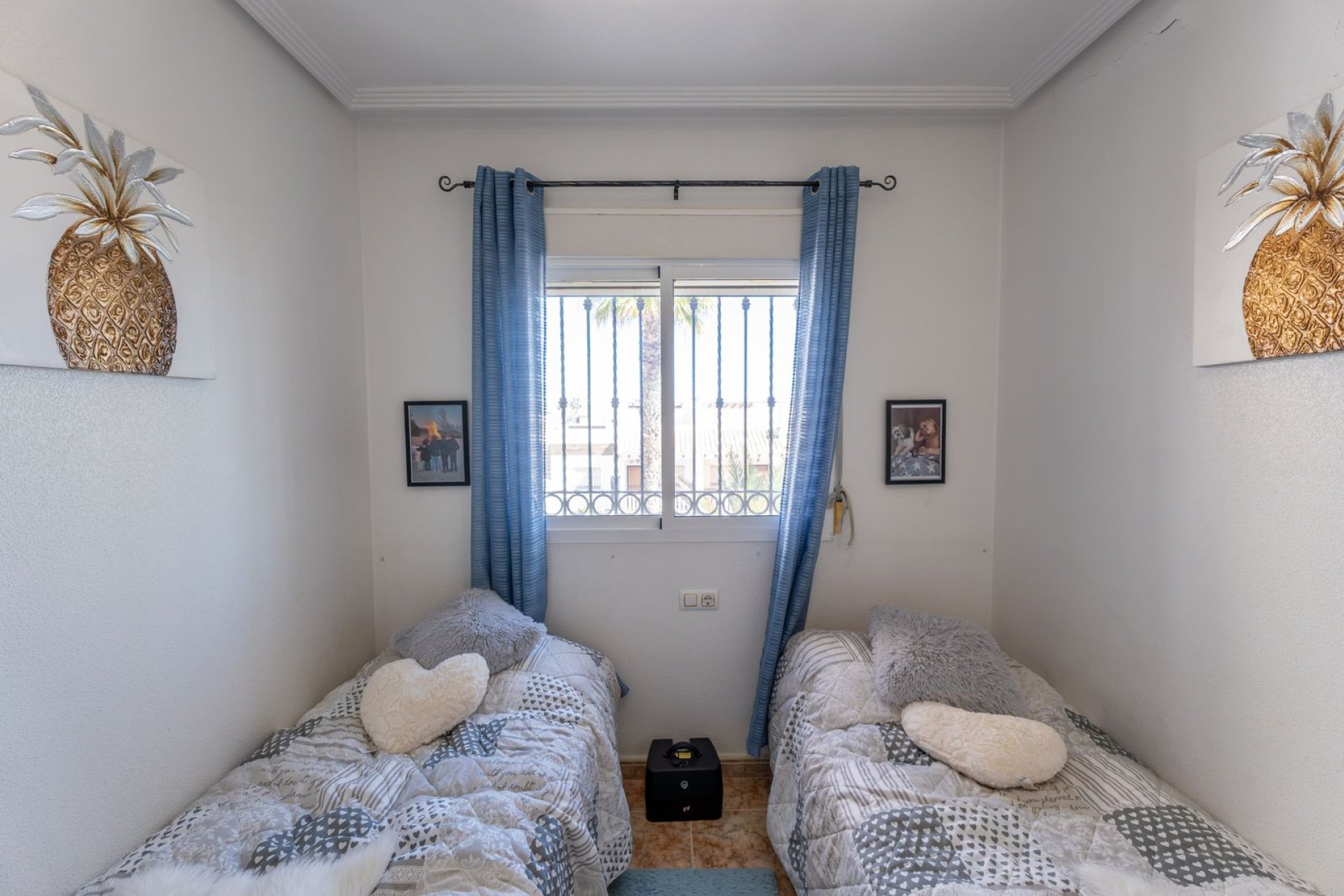 Resale - Townhouse - Punta Prima