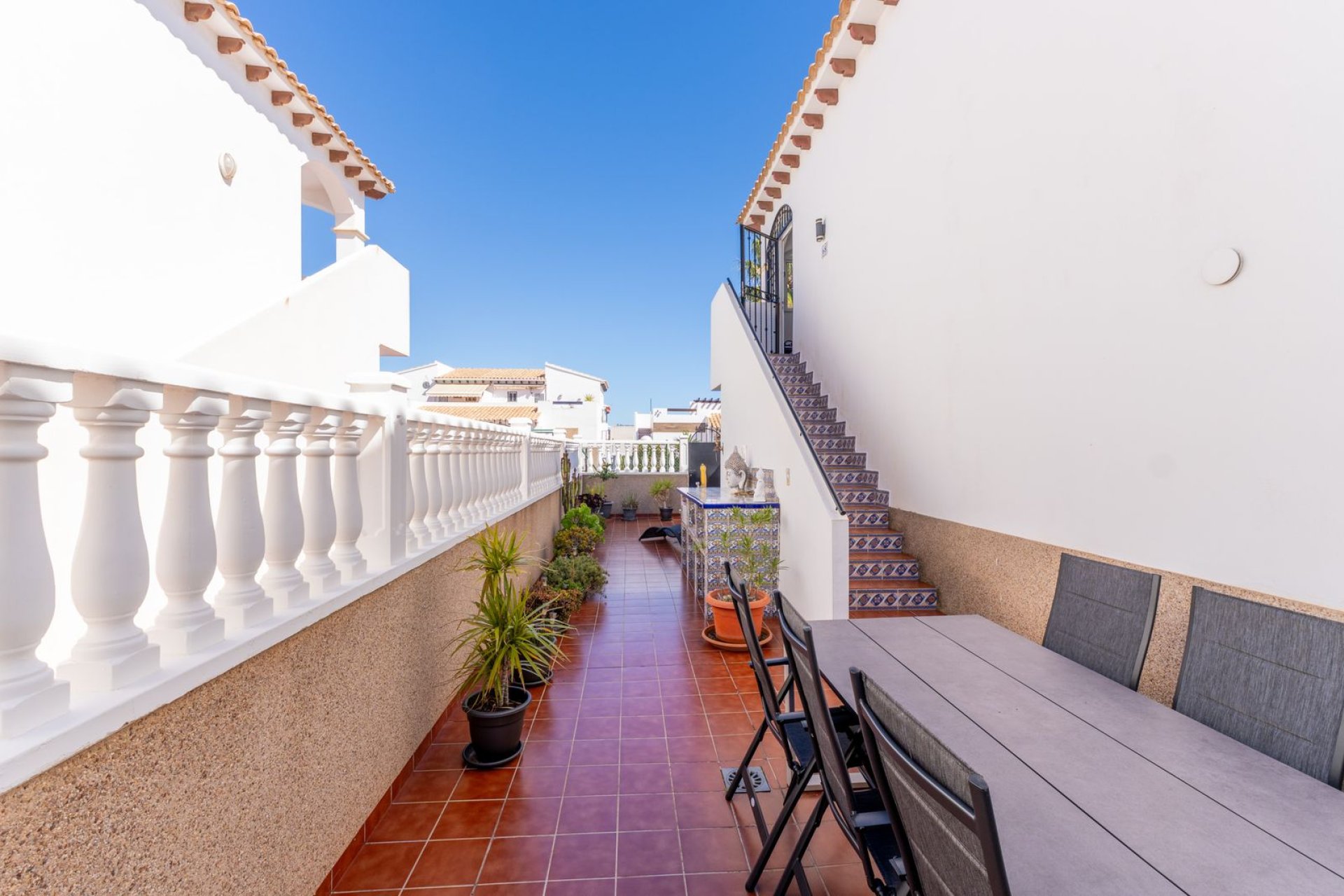 Resale - Townhouse - Punta Prima