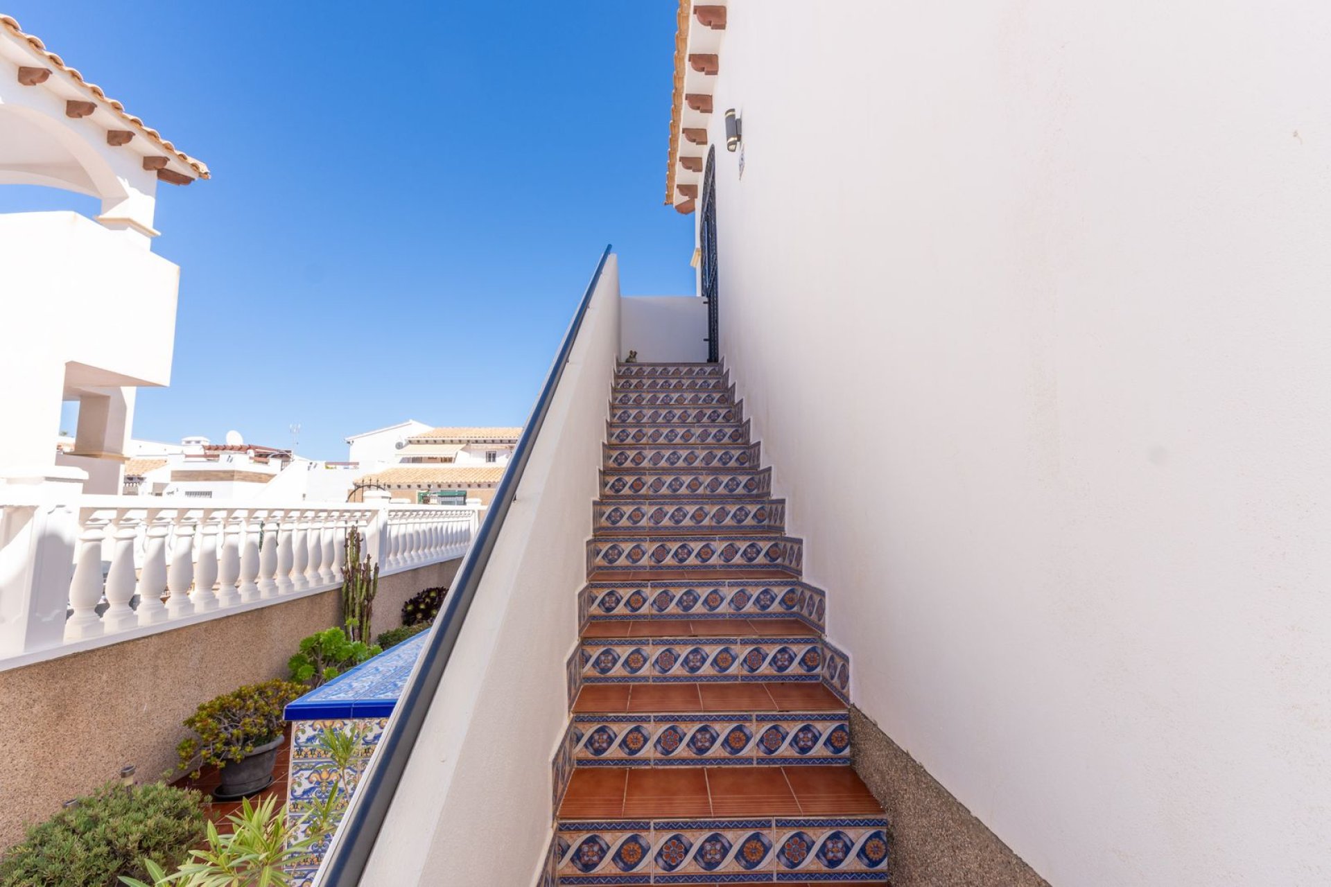 Resale - Townhouse - Punta Prima