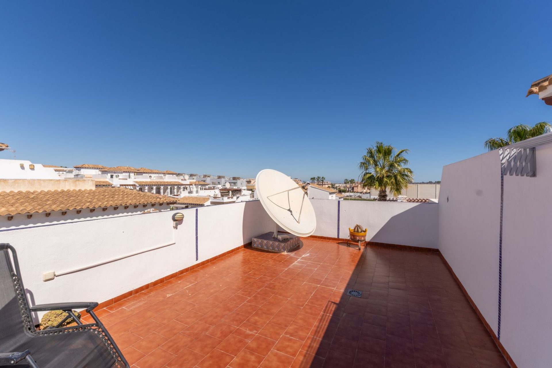 Resale - Townhouse - Punta Prima