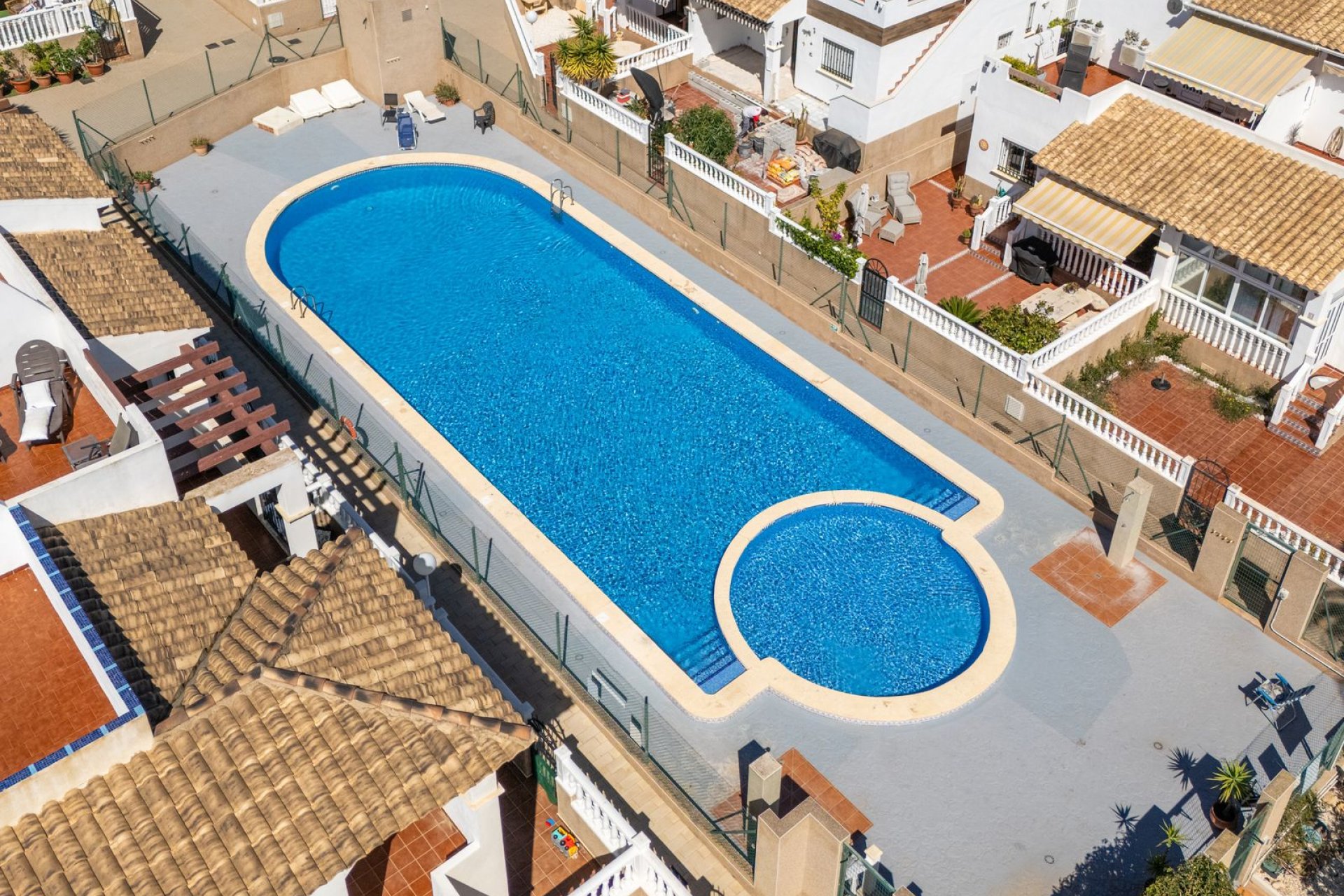 Resale - Townhouse - Punta Prima