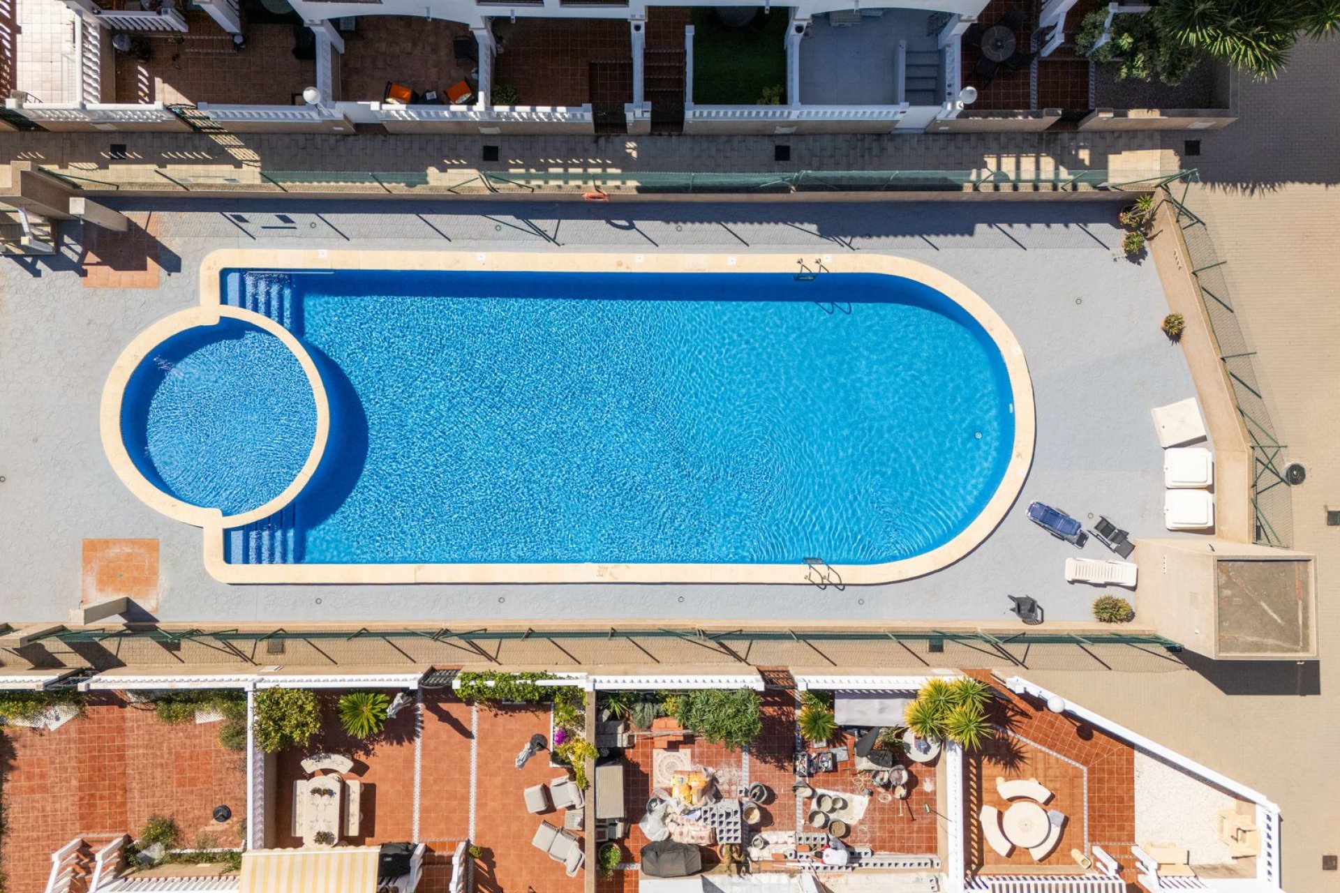Resale - Townhouse - Punta Prima