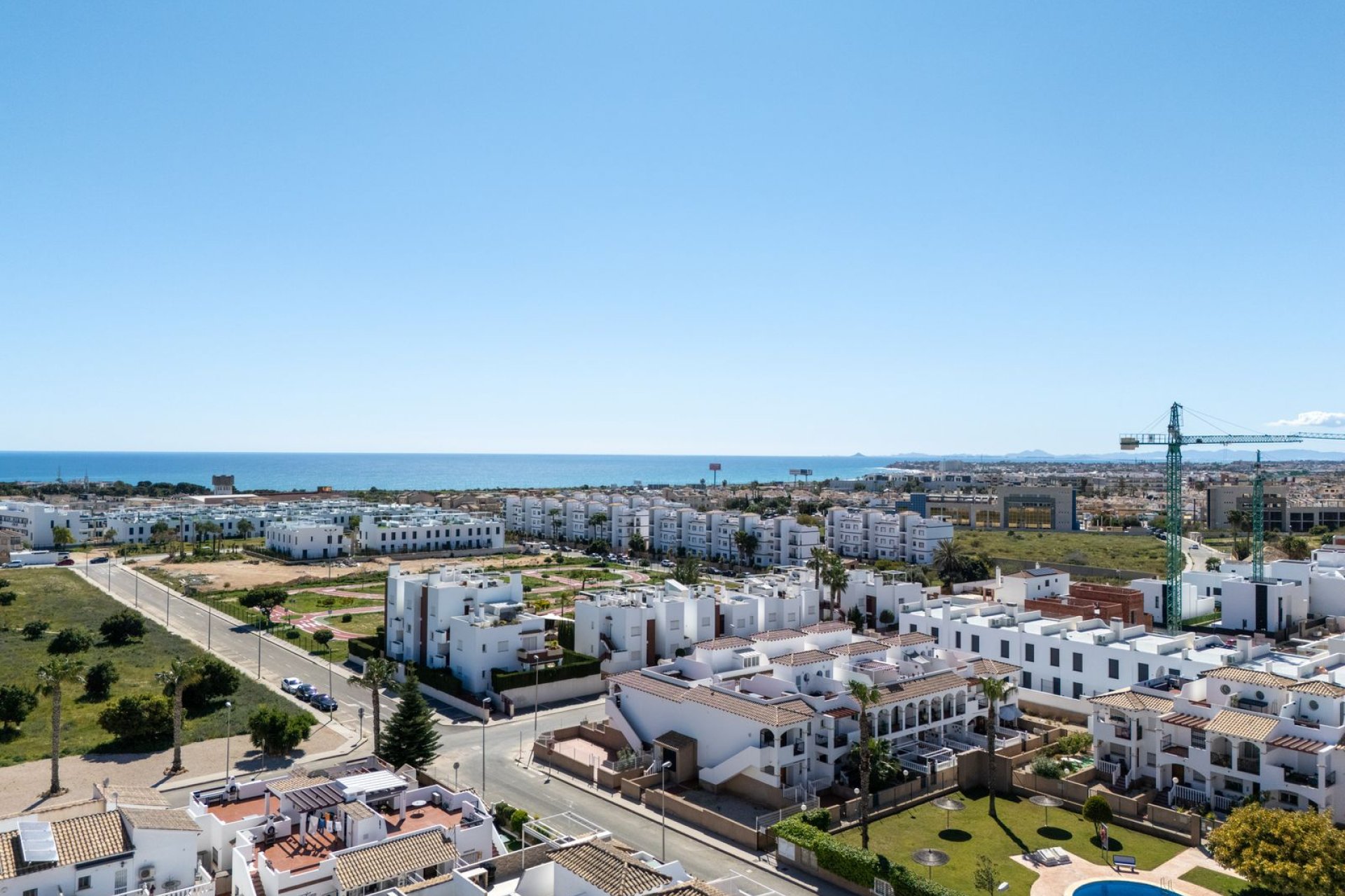 Resale - Townhouse - Punta Prima