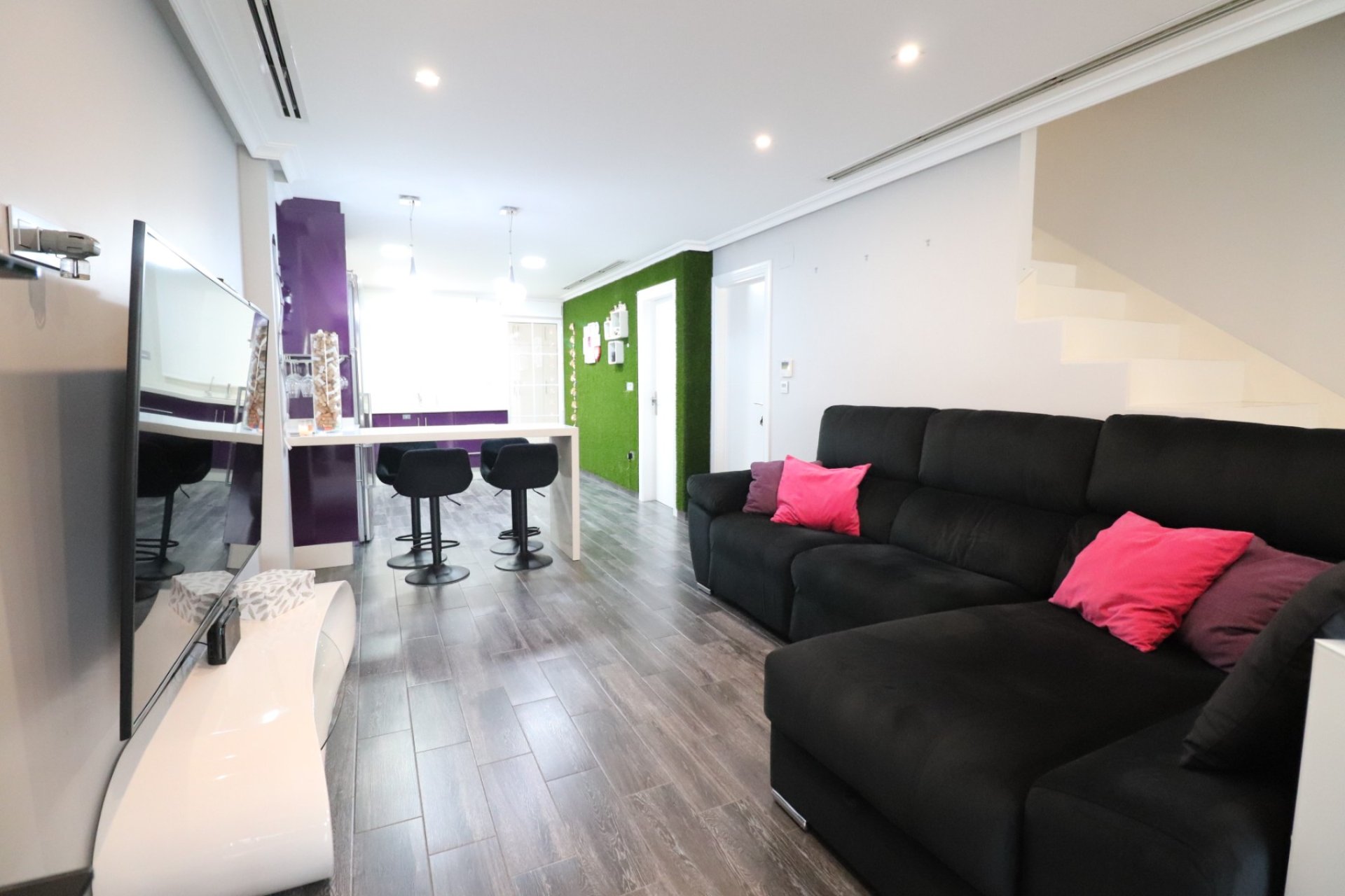 Resale - Townhouse - Redován - Redovan - Town