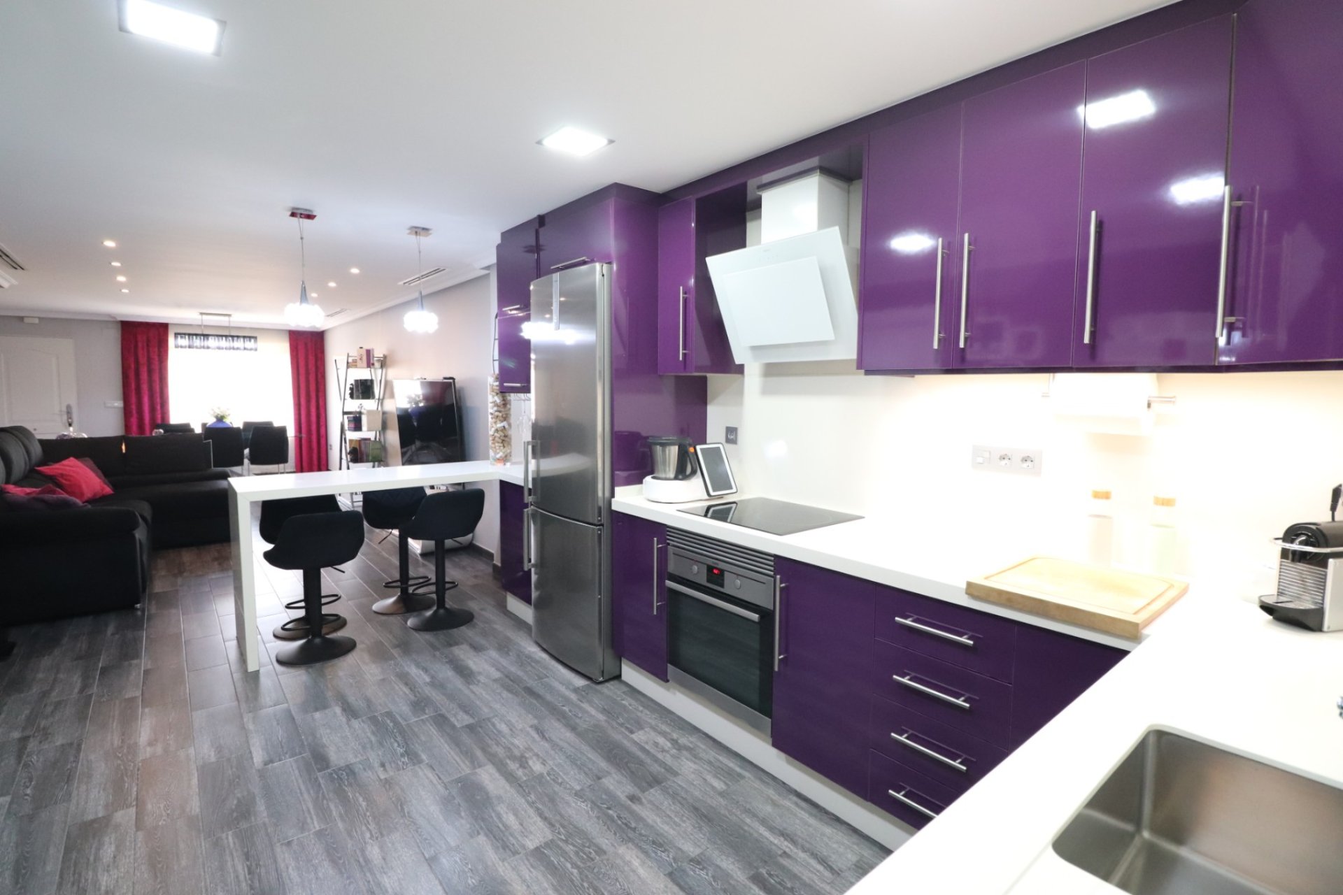 Resale - Townhouse - Redován - Redovan - Town