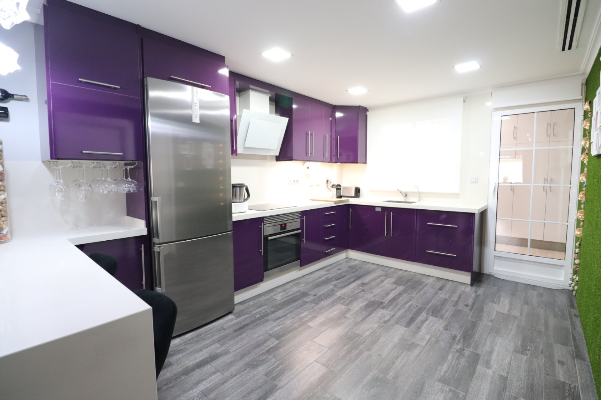 Resale - Townhouse - Redován - Redovan - Town