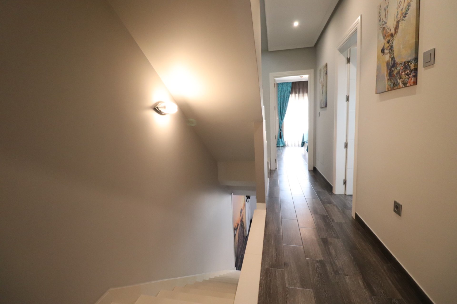 Resale - Townhouse - Redován - Redovan - Town