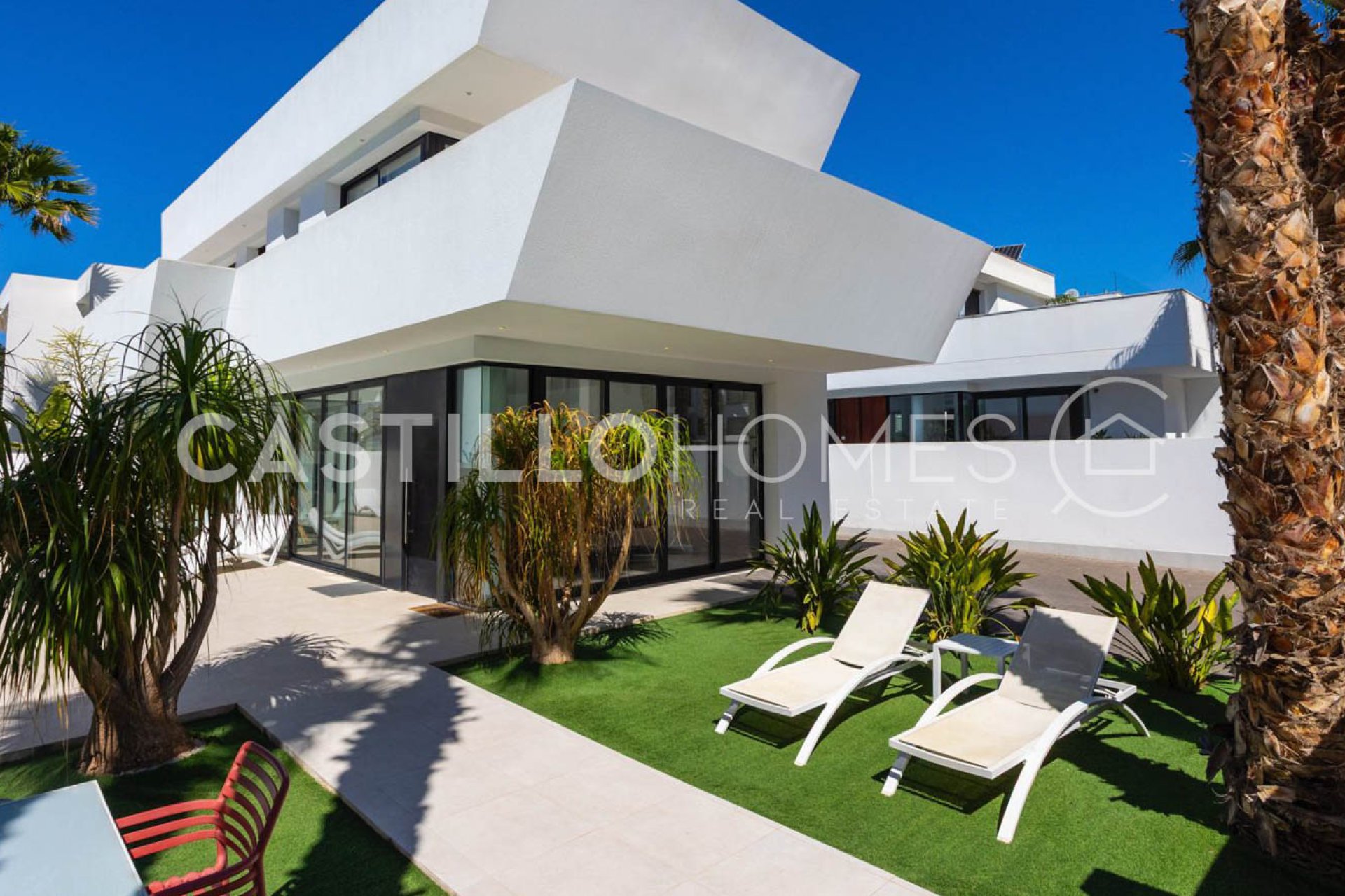 Resale - Townhouse - Rojales - Ciudad Quesada