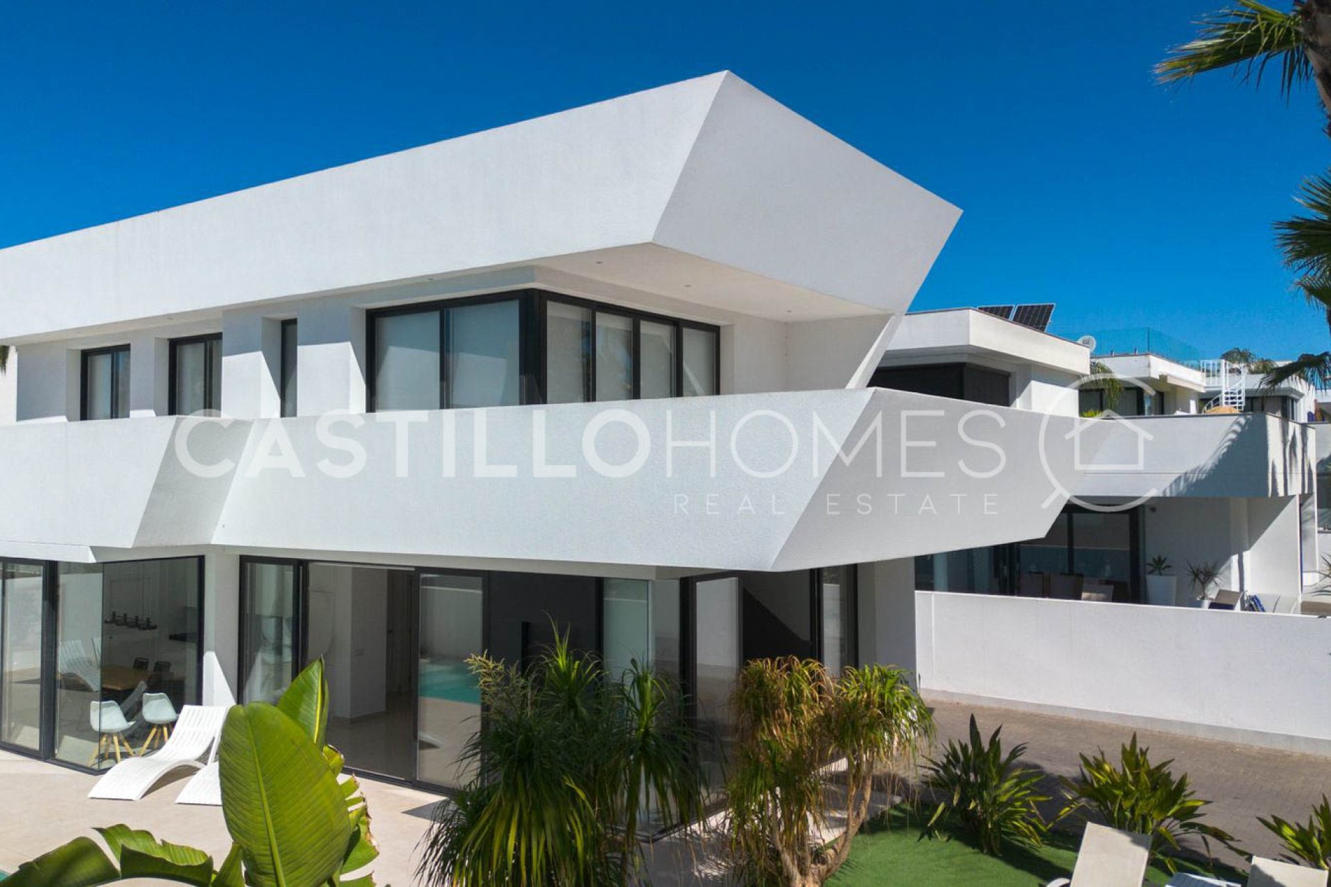 Resale - Townhouse - Rojales - Ciudad Quesada