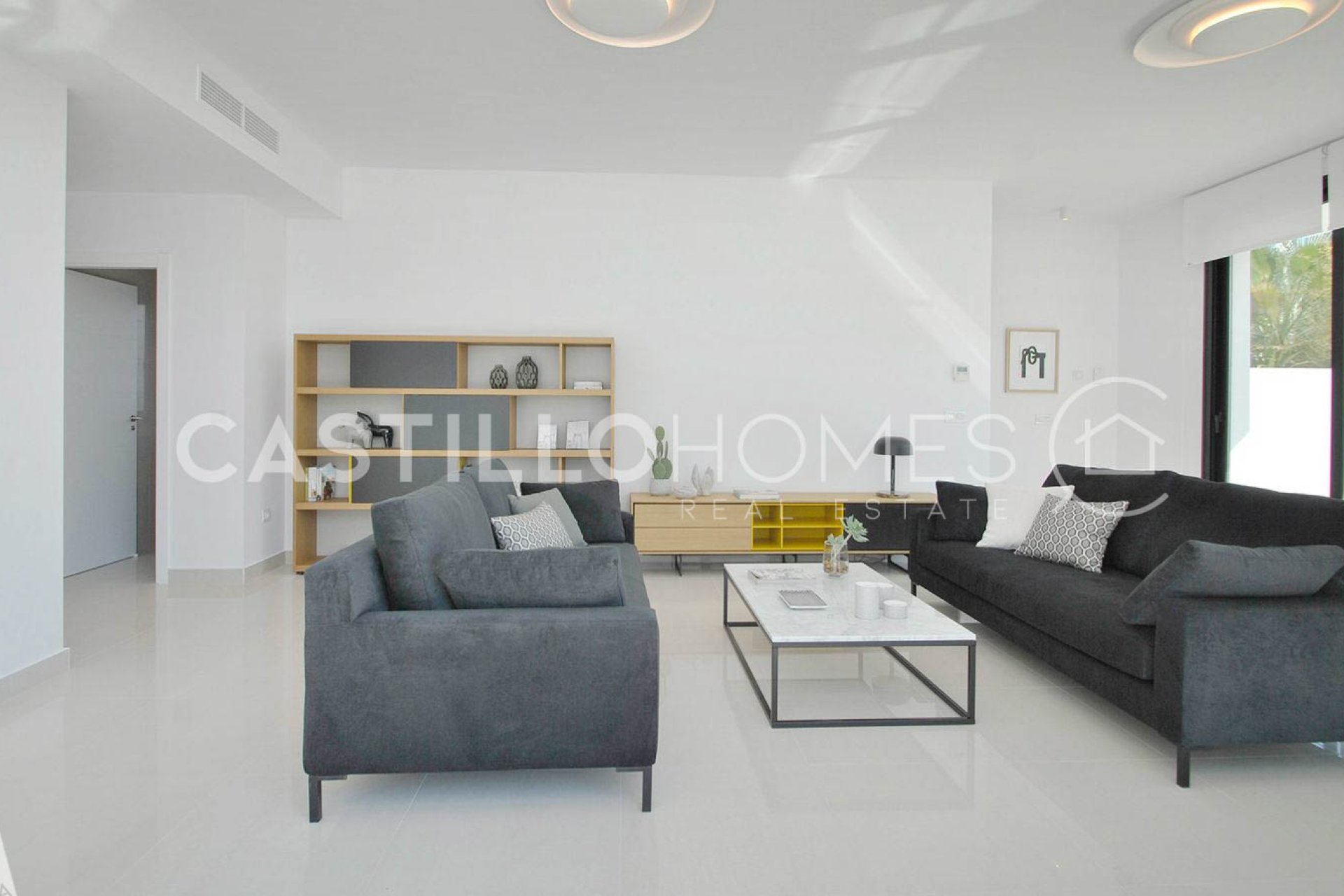 Resale - Townhouse - Rojales - Ciudad Quesada
