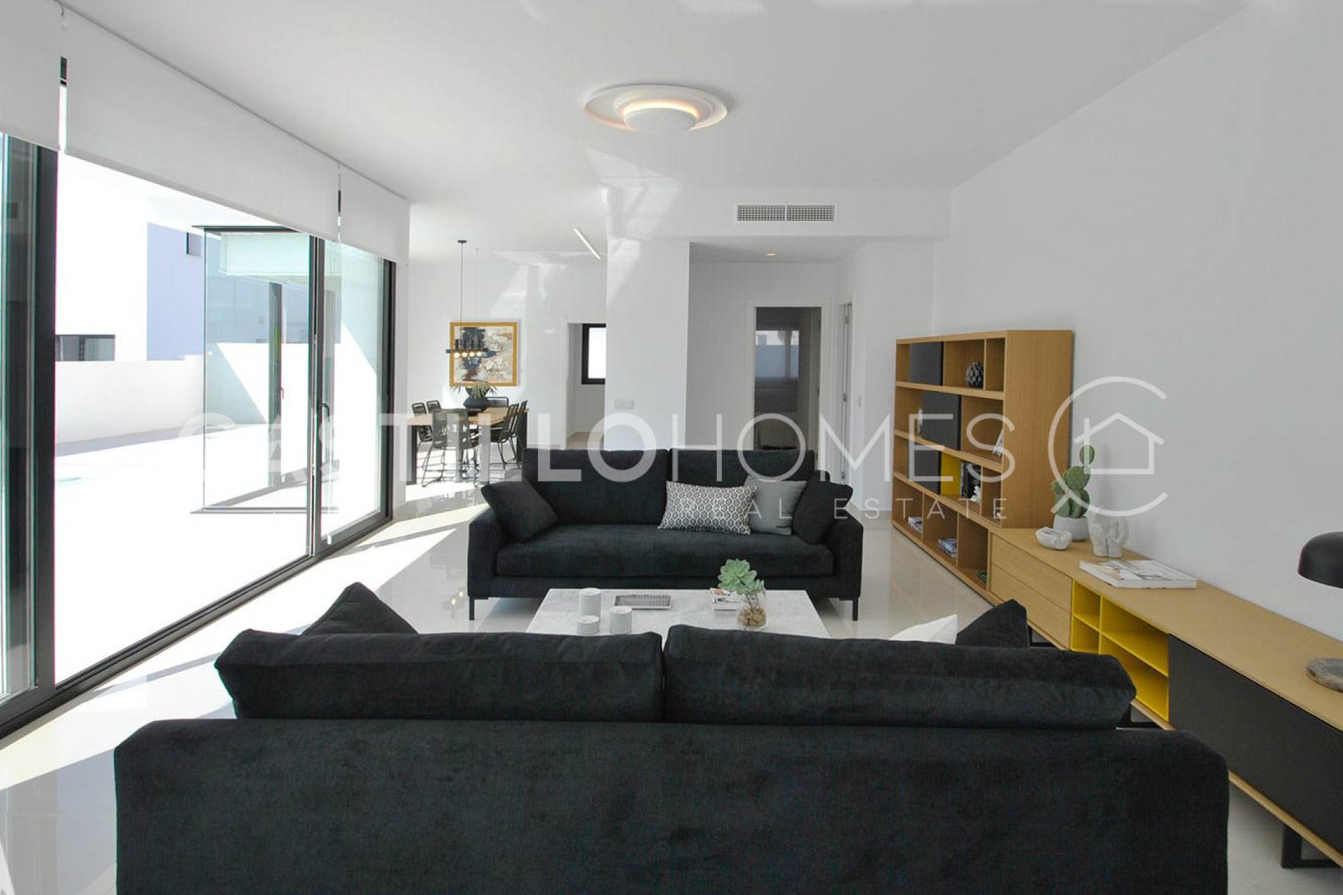 Resale - Townhouse - Rojales - Ciudad Quesada