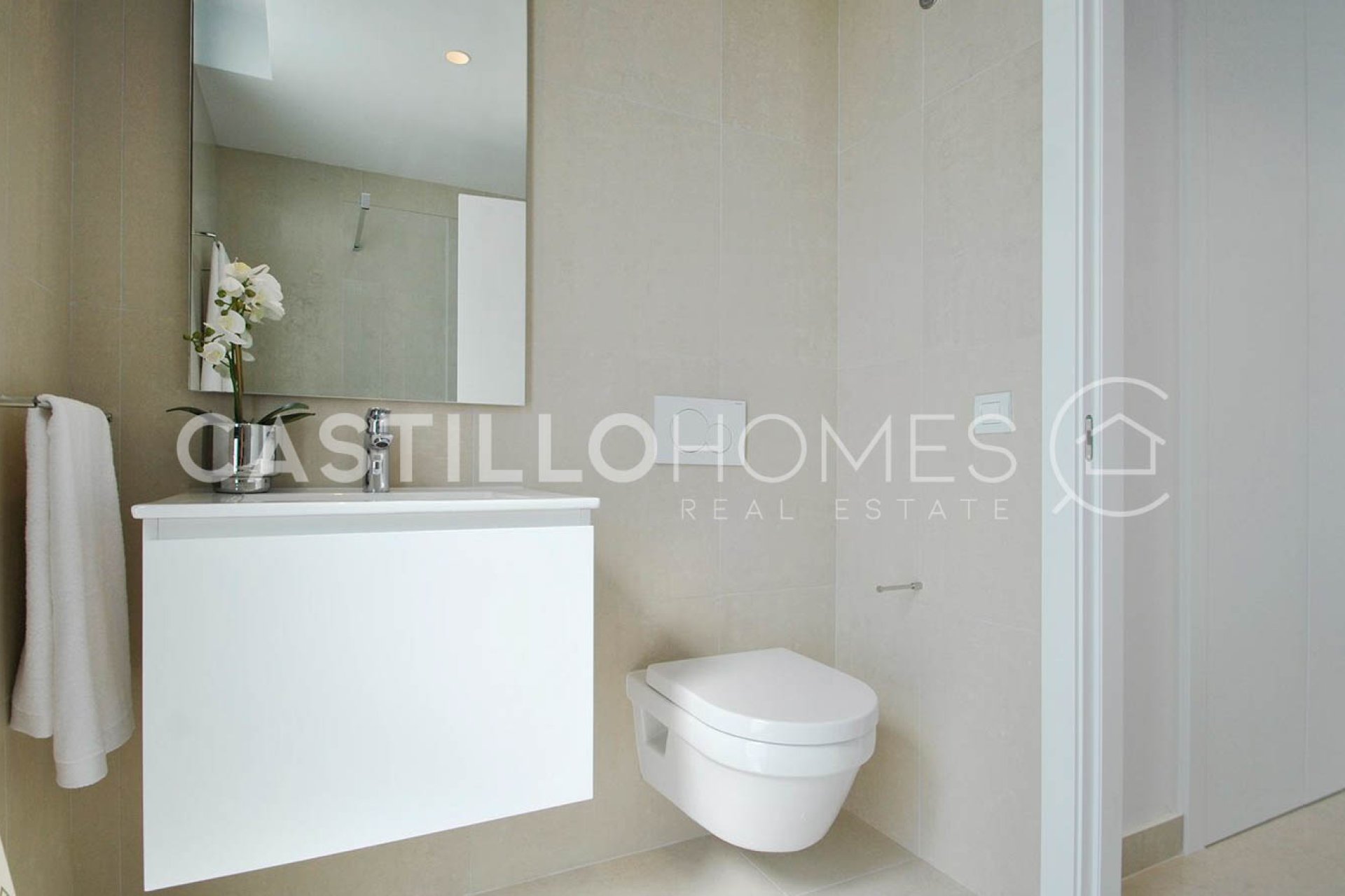 Resale - Townhouse - Rojales - Ciudad Quesada