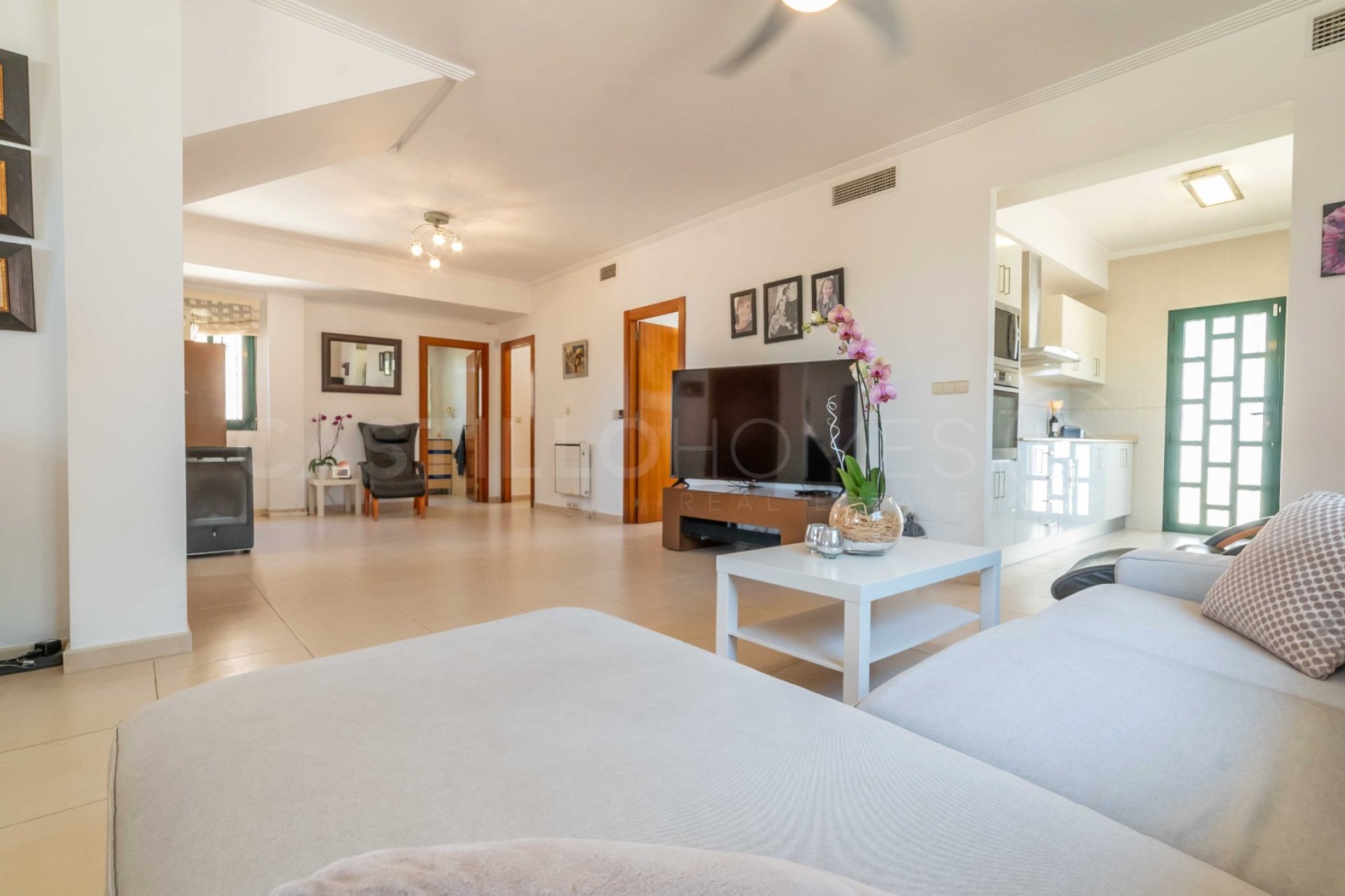 Resale - Townhouse - Rojales - Ciudad Quesada