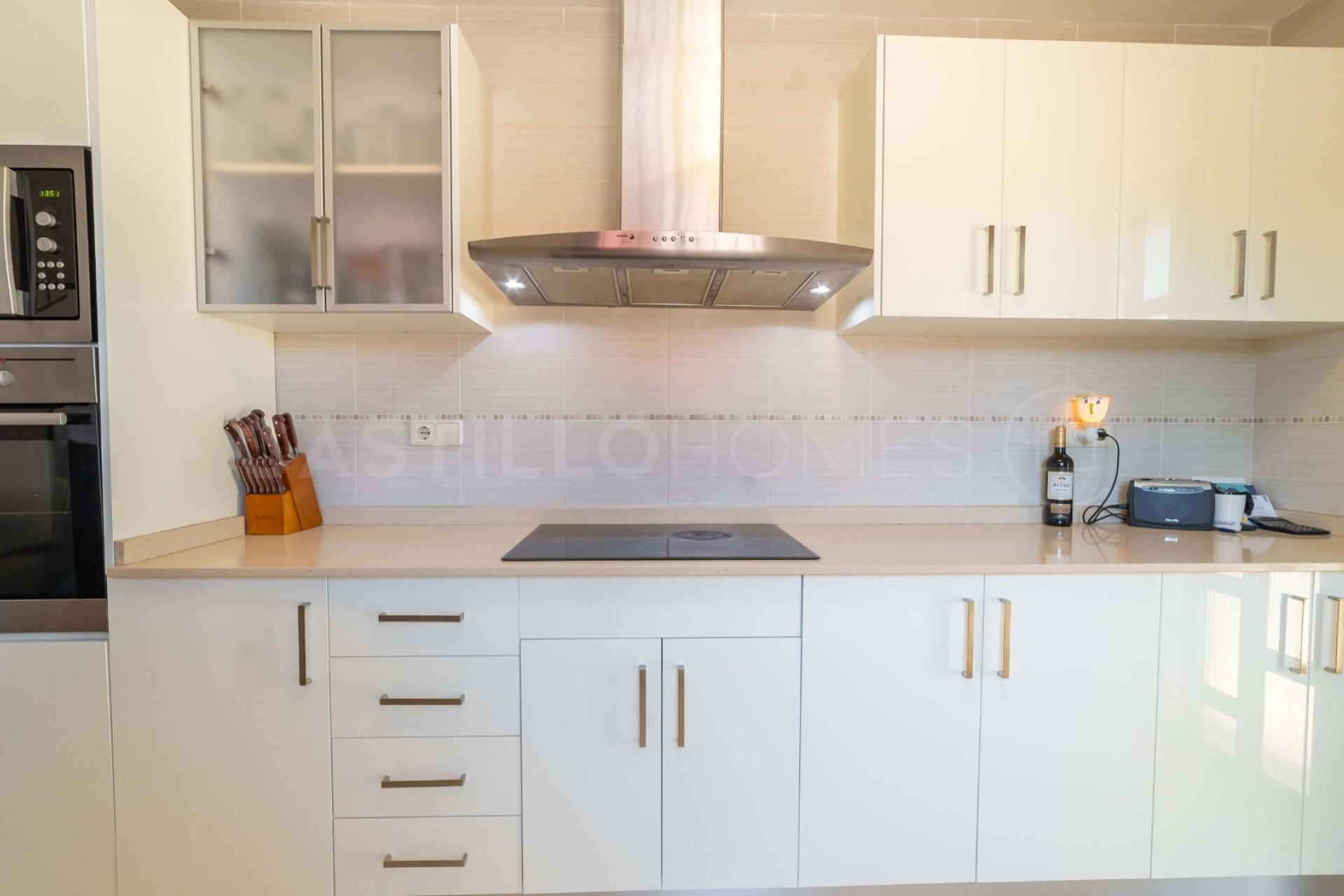 Resale - Townhouse - Rojales - Ciudad Quesada