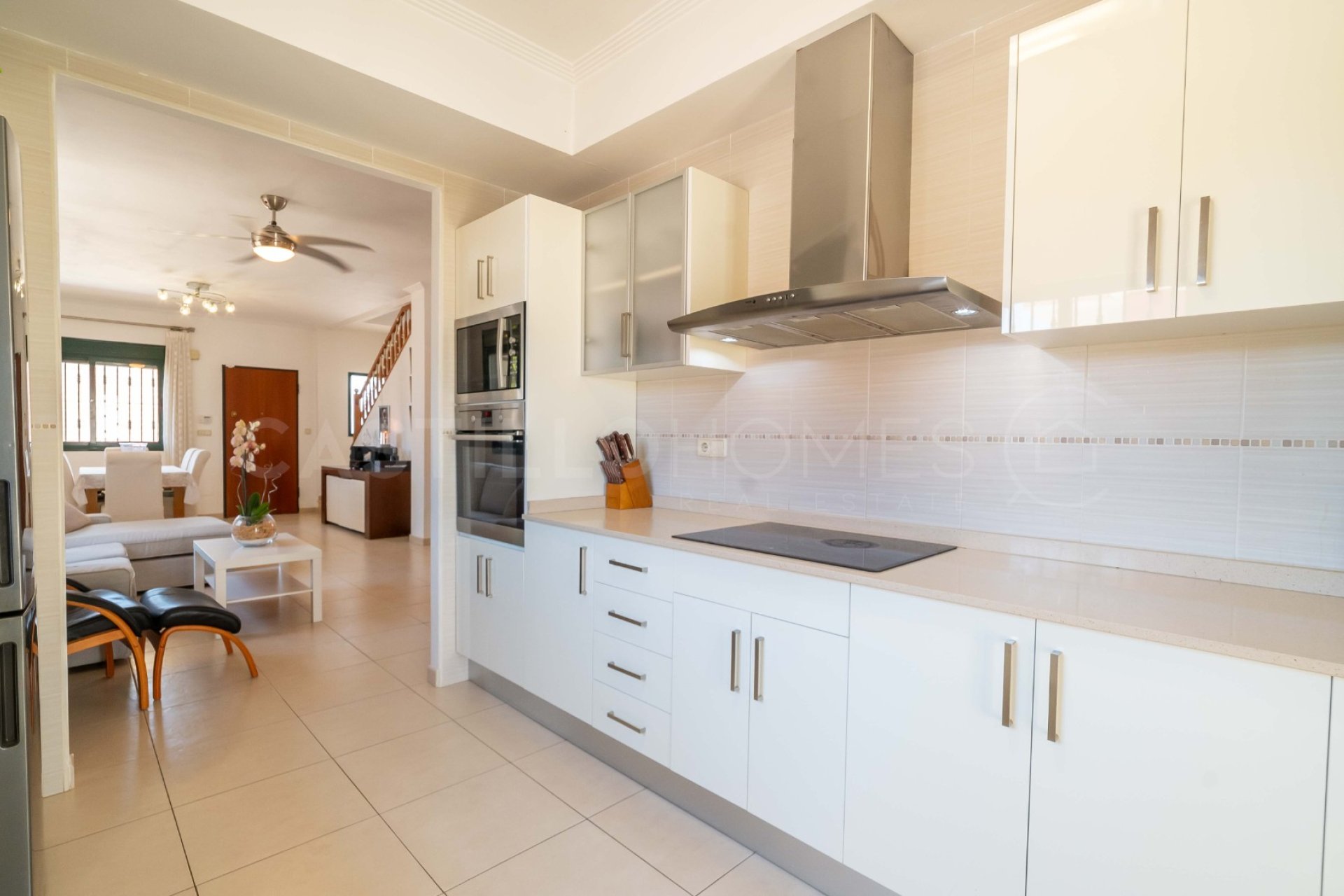 Resale - Townhouse - Rojales - Ciudad Quesada