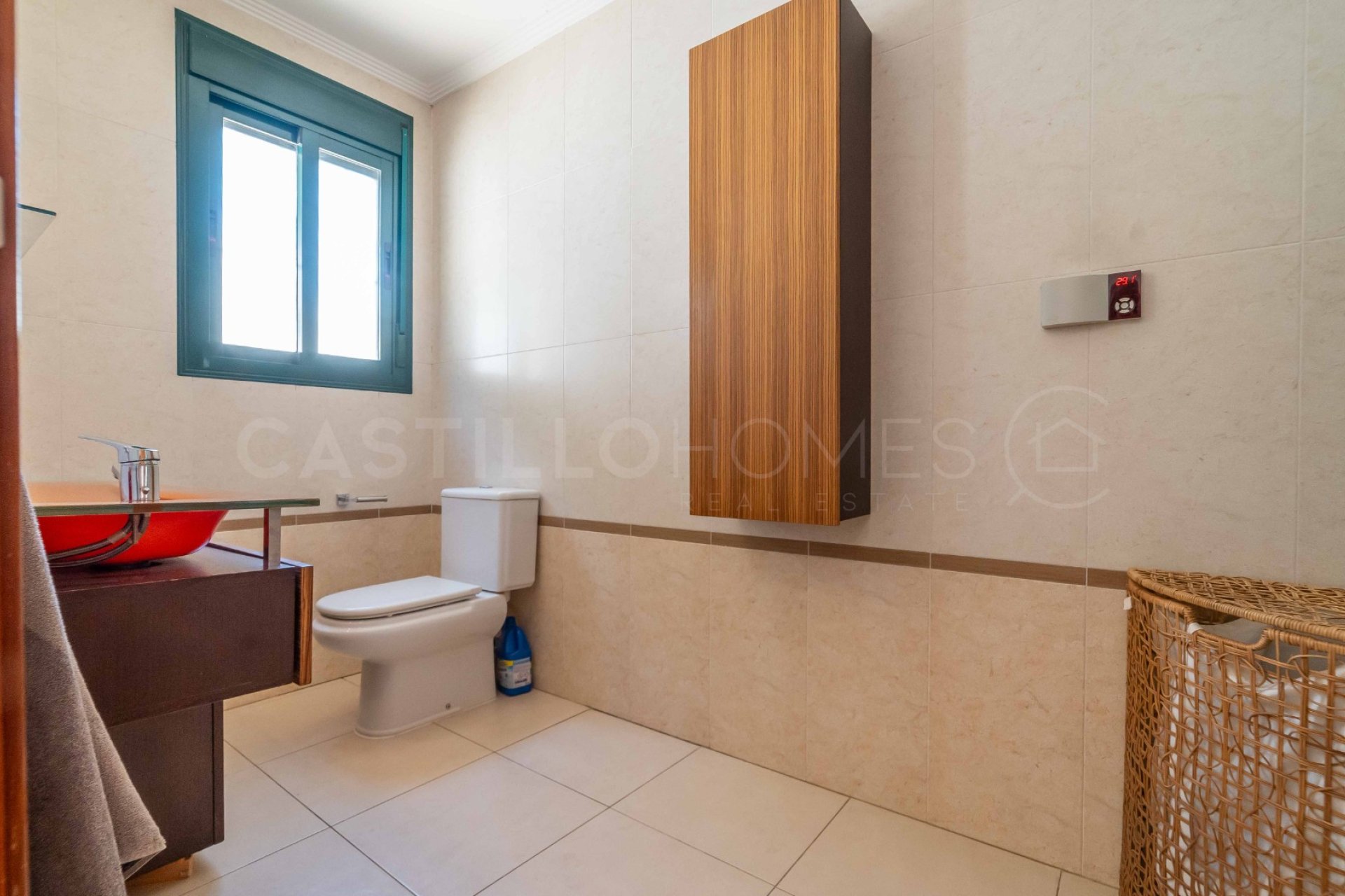 Resale - Townhouse - Rojales - Ciudad Quesada