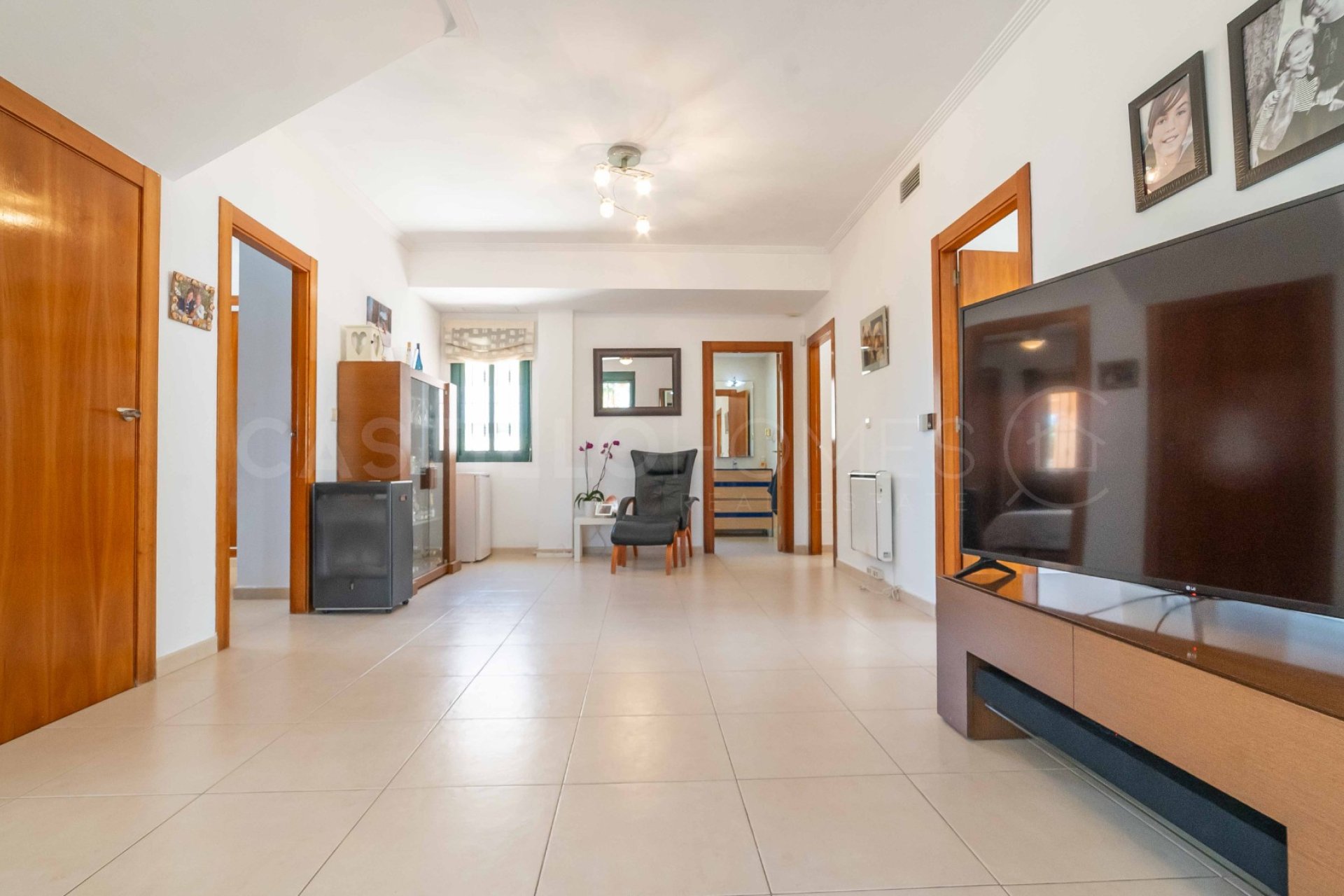 Resale - Townhouse - Rojales - Ciudad Quesada