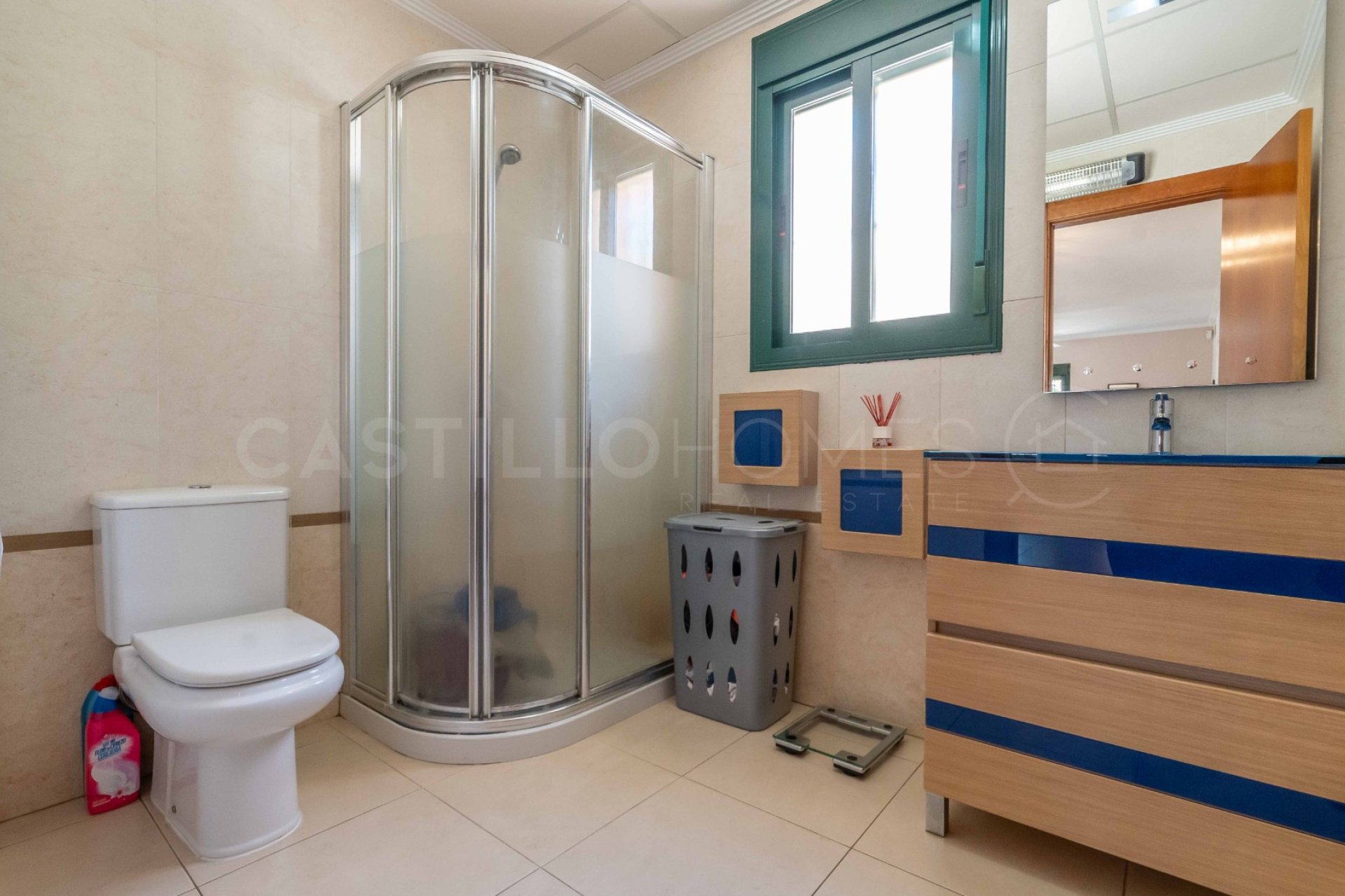 Resale - Townhouse - Rojales - Ciudad Quesada
