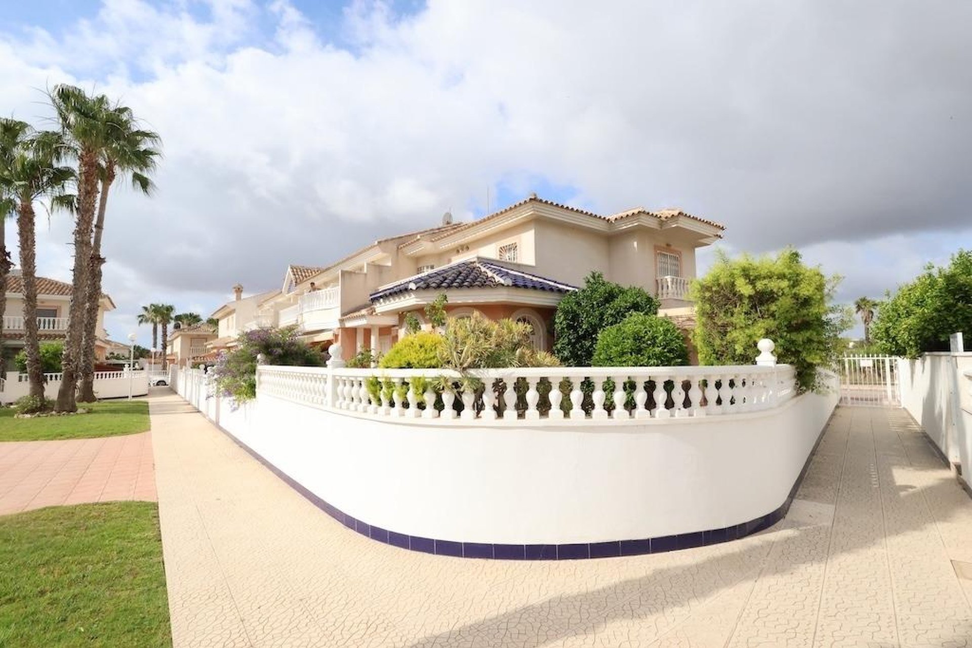 Resale - Townhouse - Rojales - Doña Pepa