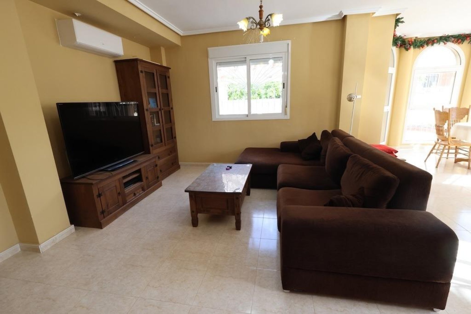 Resale - Townhouse - Rojales - Doña Pepa
